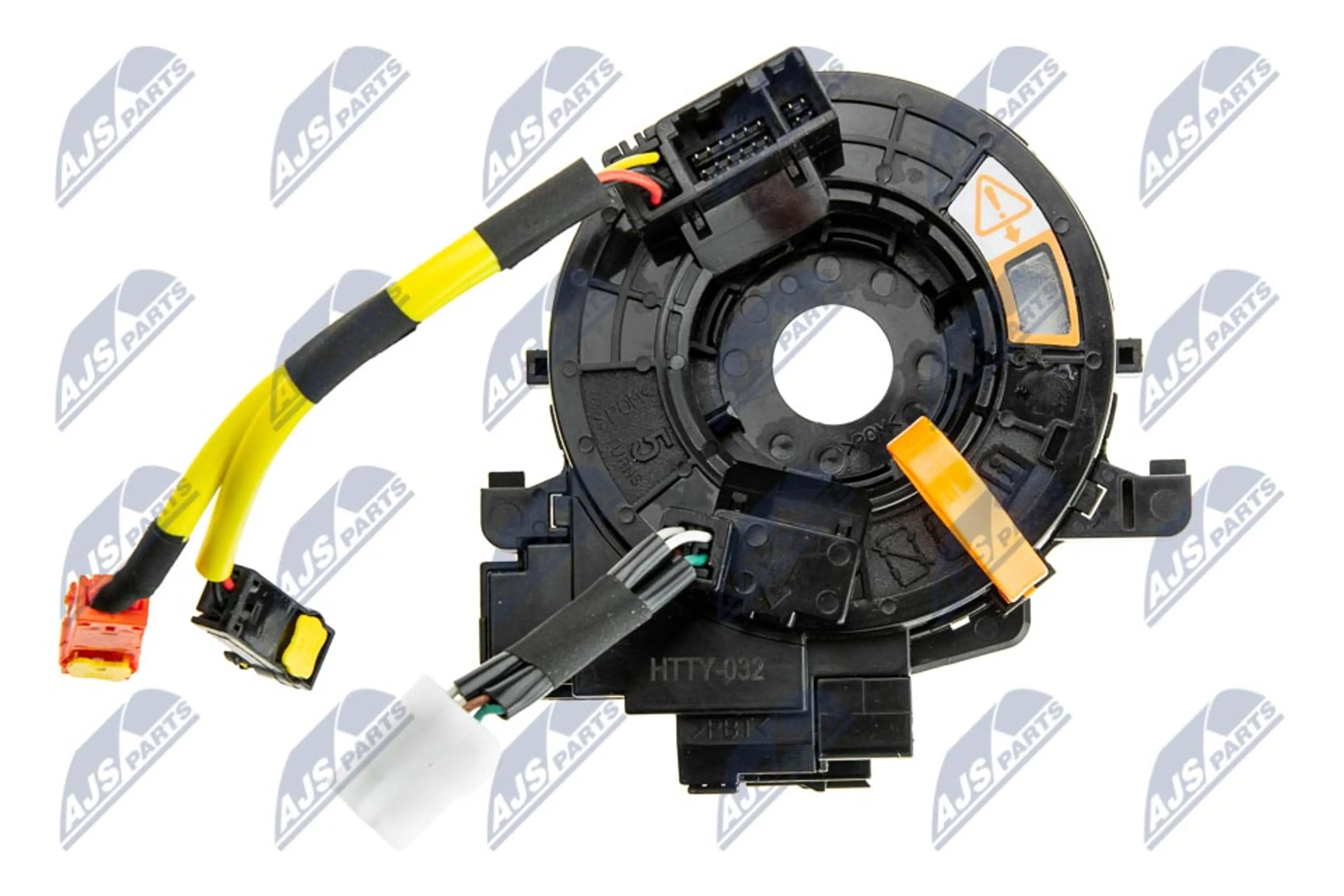 NTY MUELLE ESPIRAL AIRBAG / CON SEN