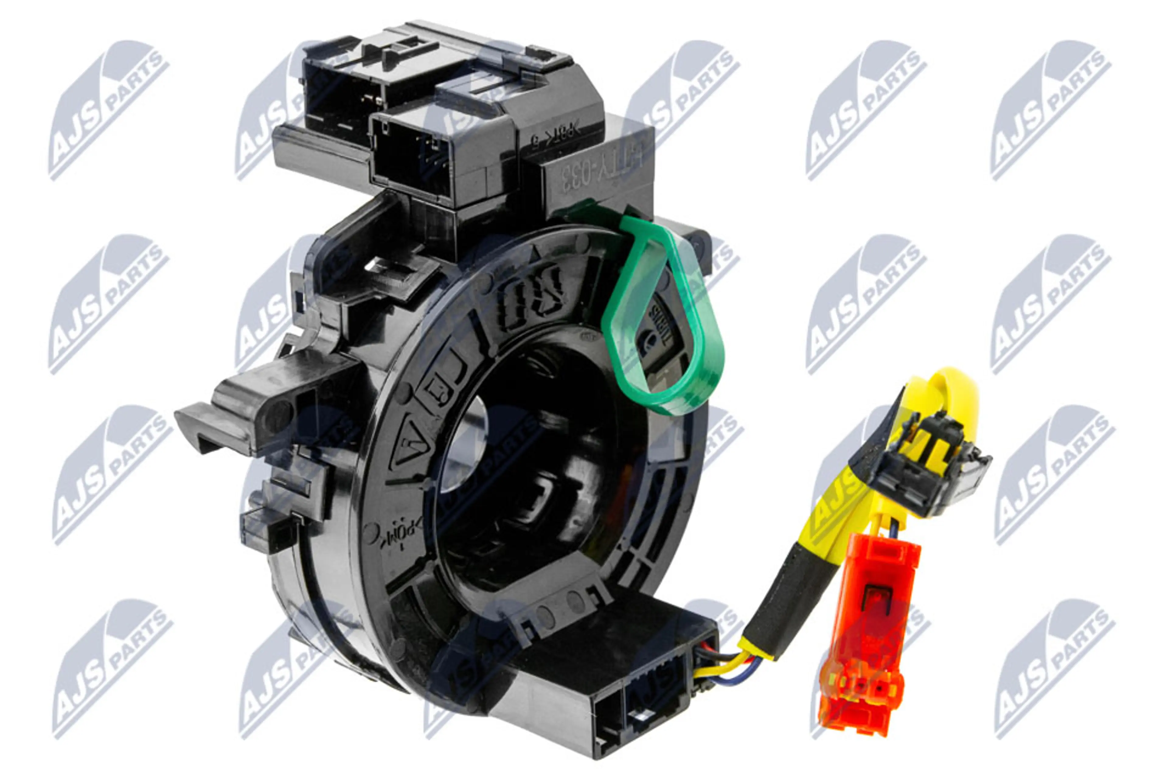 NTY MUELLE ESPIRAL AIRBAG / CON SEN