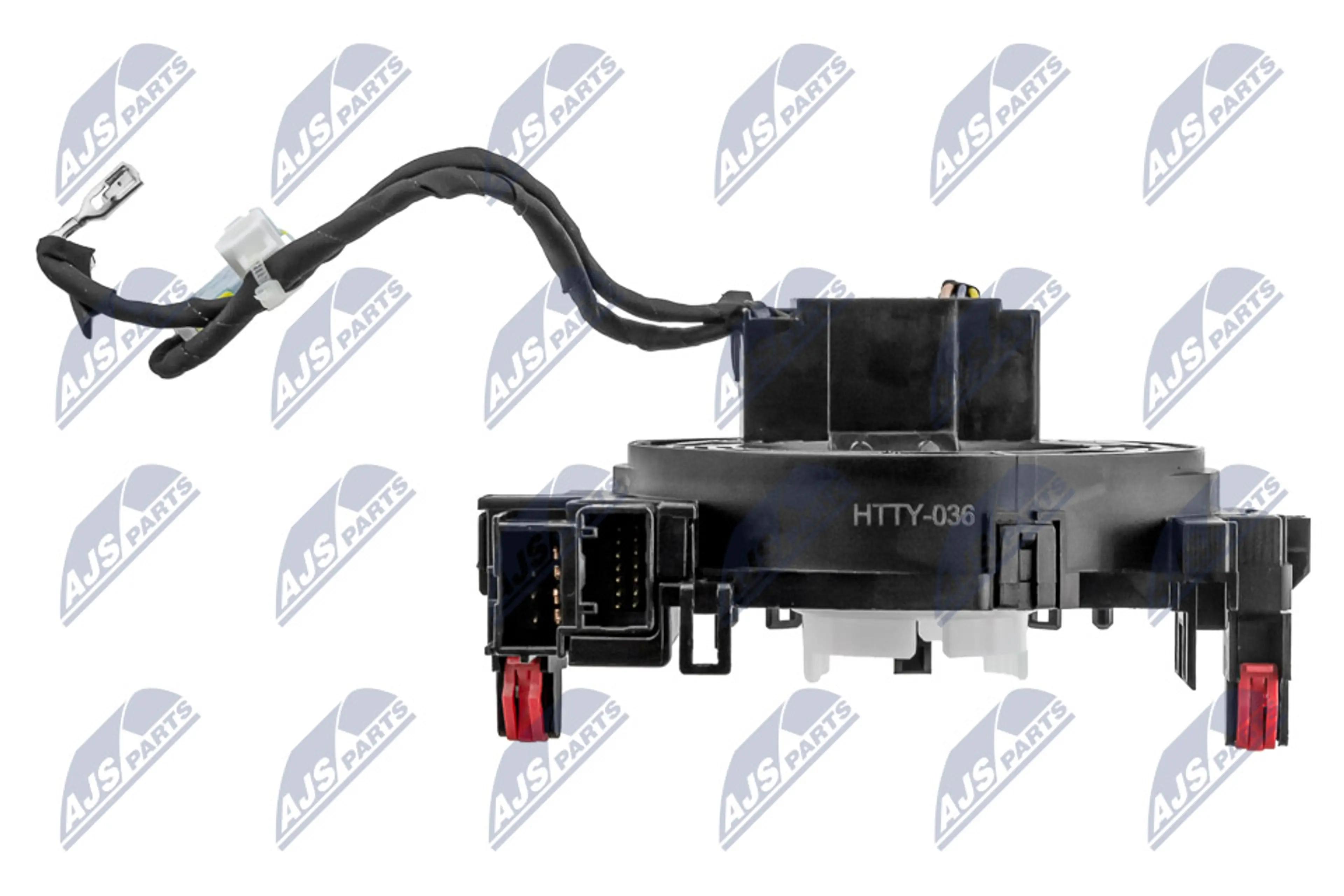 NTY MUELLE ESPIRAL AIRBAG / CON SEN