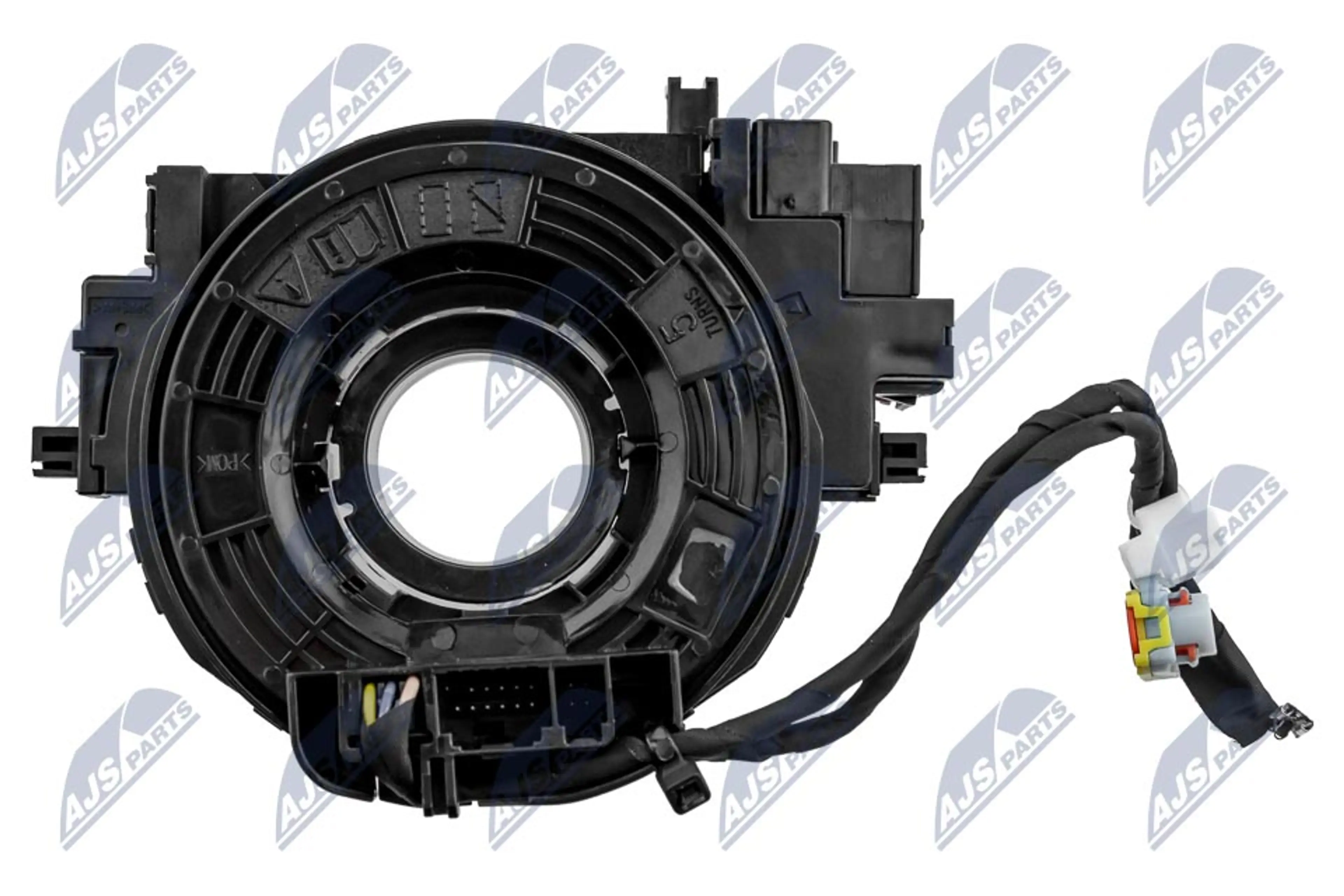 NTY MUELLE ESPIRAL AIRBAG / CON SEN