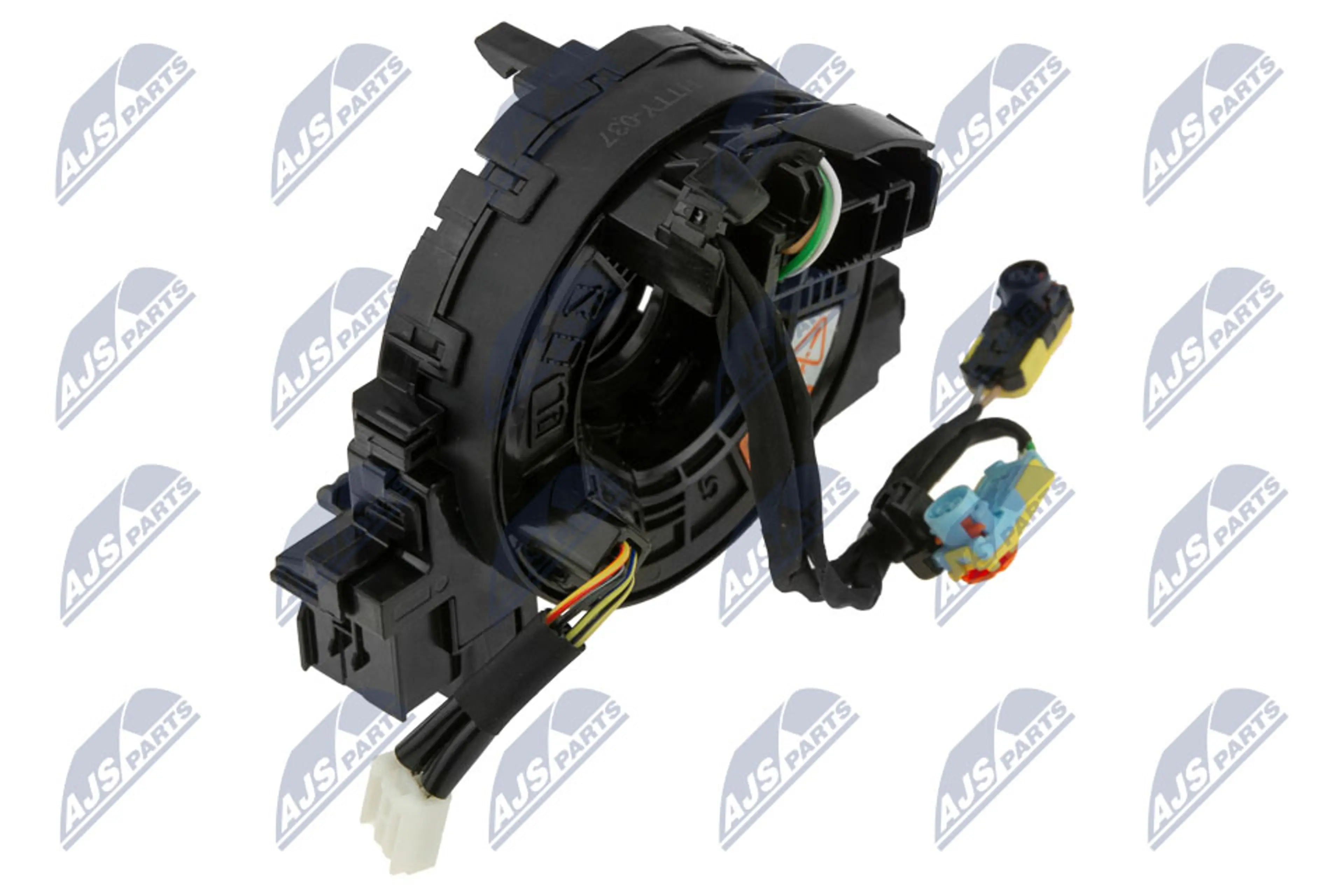 NTY MUELLE ESPIRAL AIRBAG / CON SEN