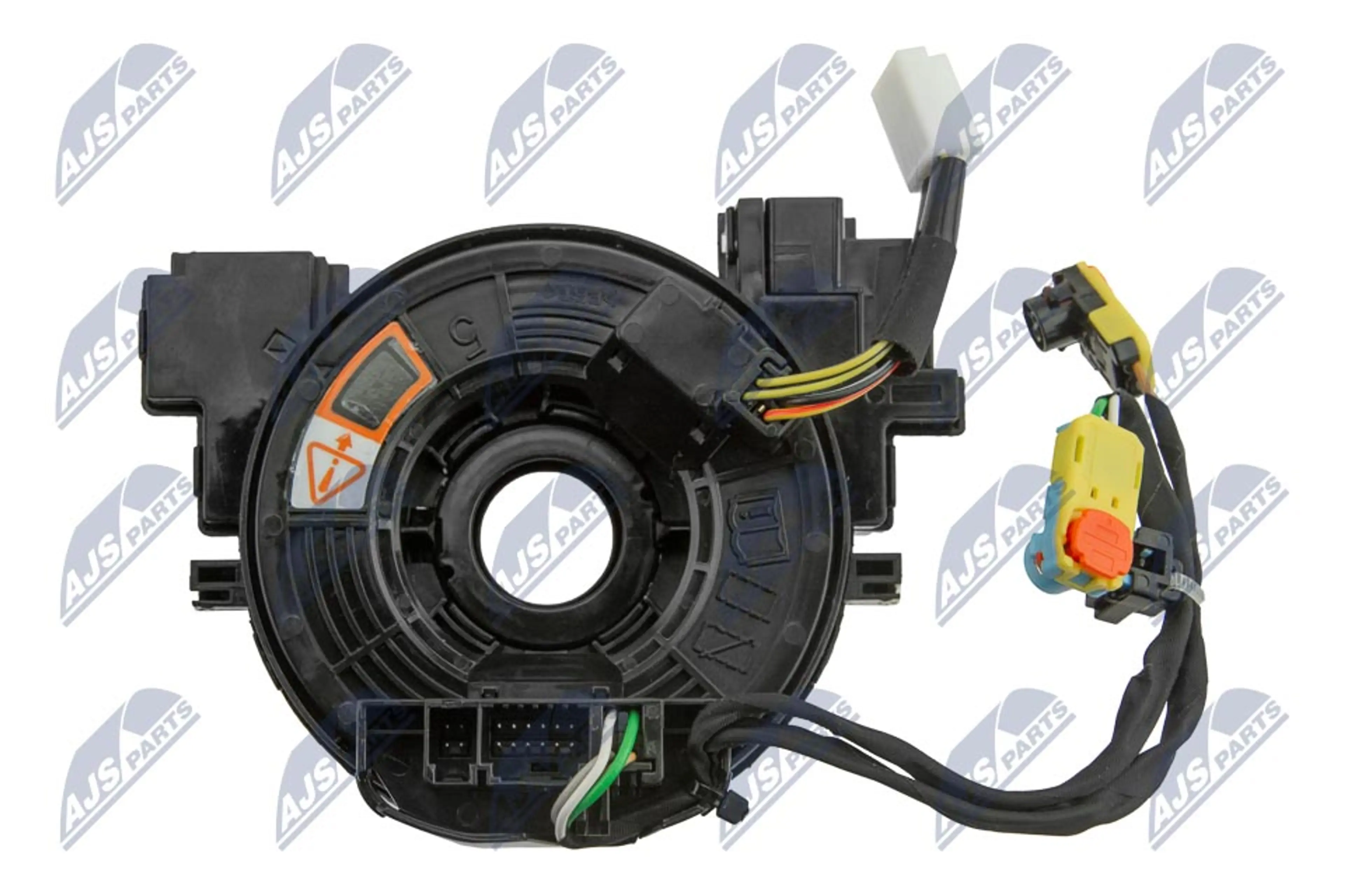 NTY MUELLE ESPIRAL AIRBAG / CON SEN