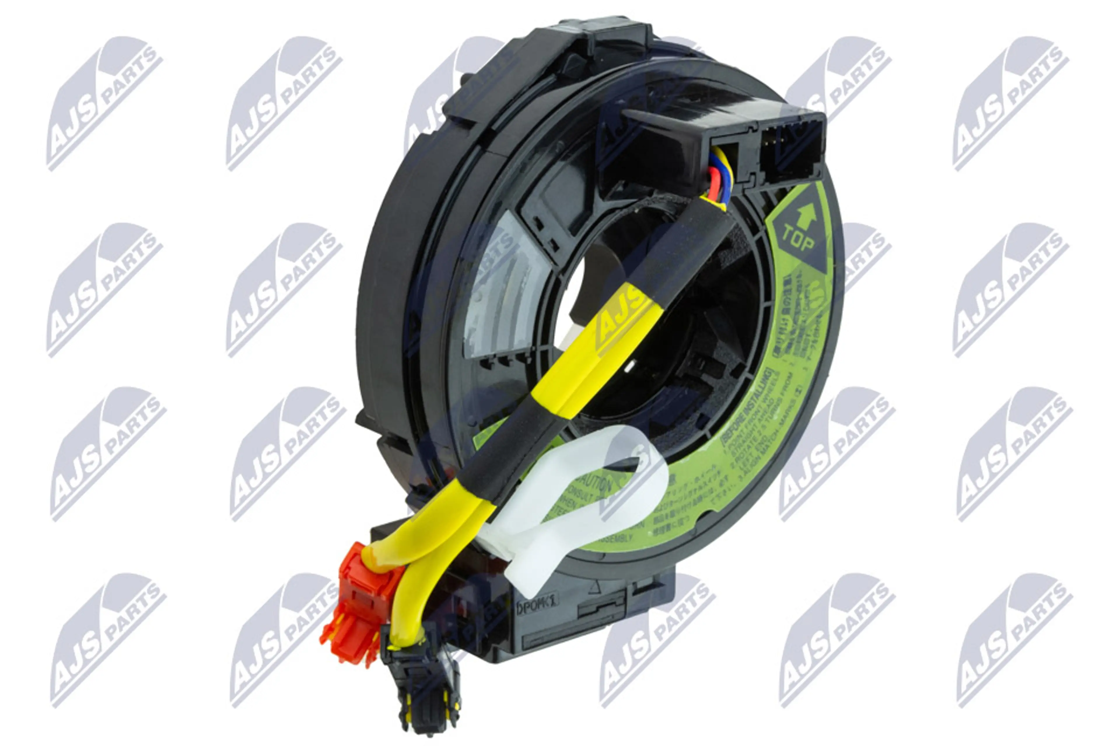 NTY MUELLE ESPIRAL AIRBAG / CON SEN