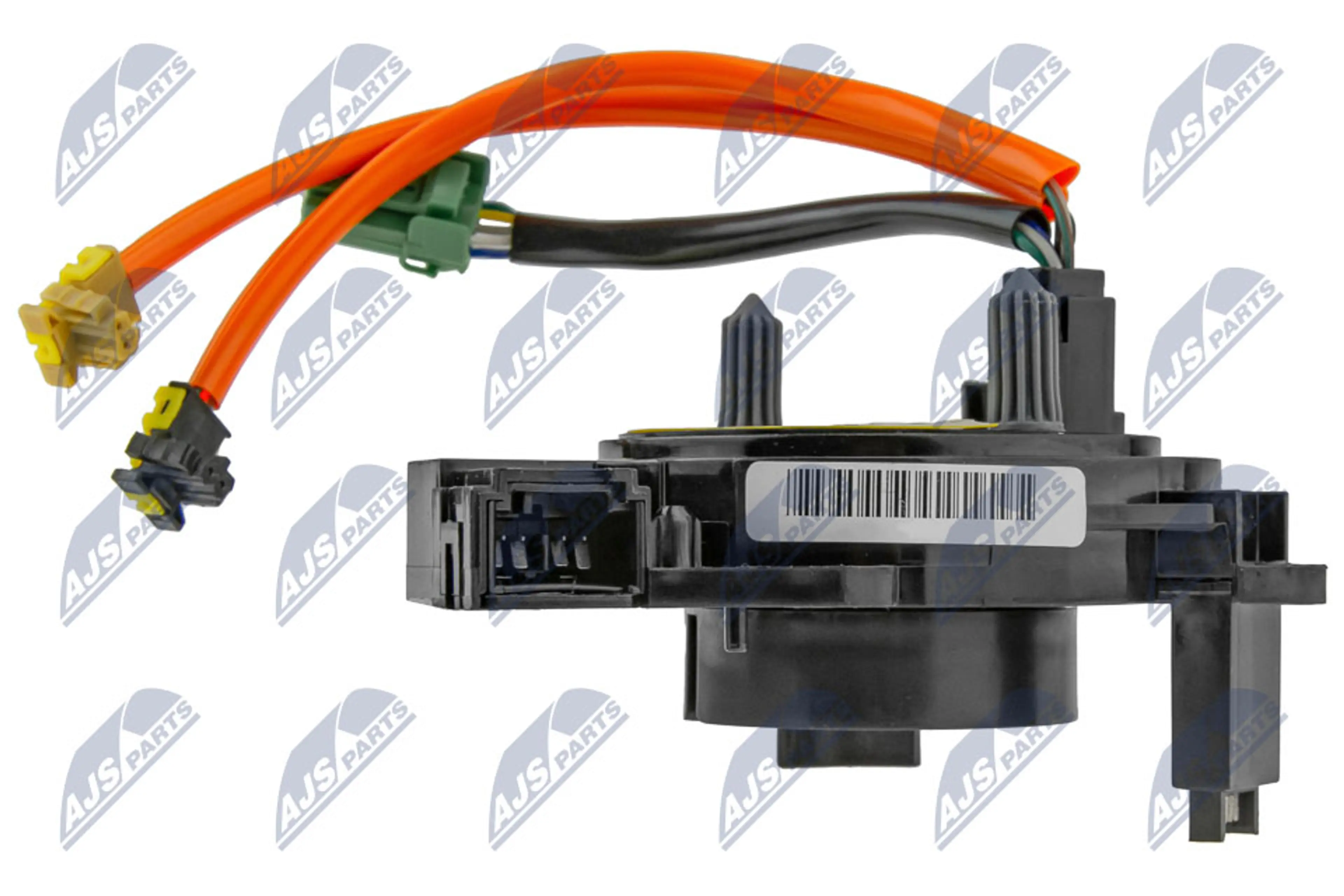 NTY MUELLE ESPIRAL AIRBAG / CON SEN