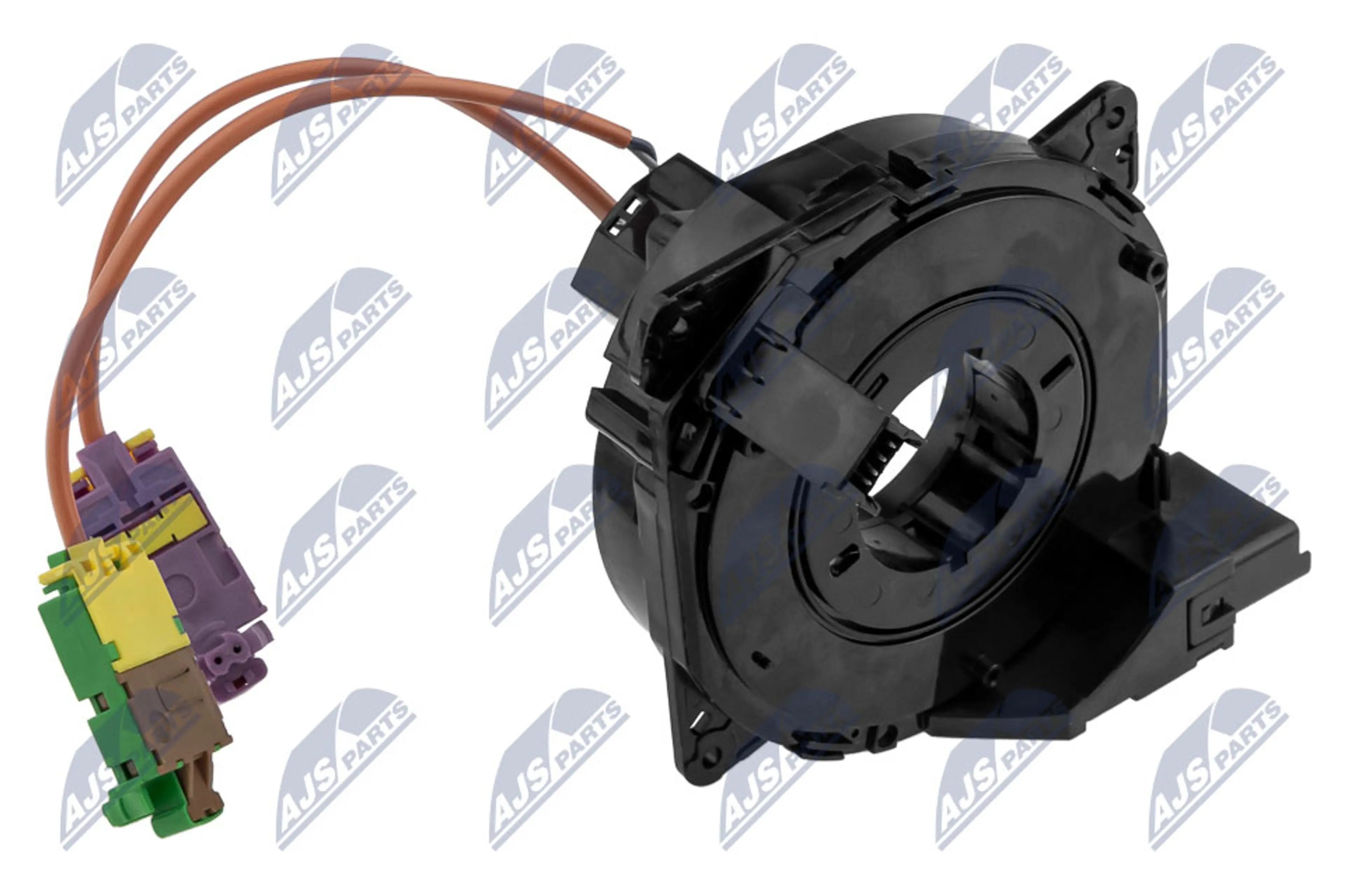 NTY MUELLE ESPIRAL AIRBAG / CON SEN