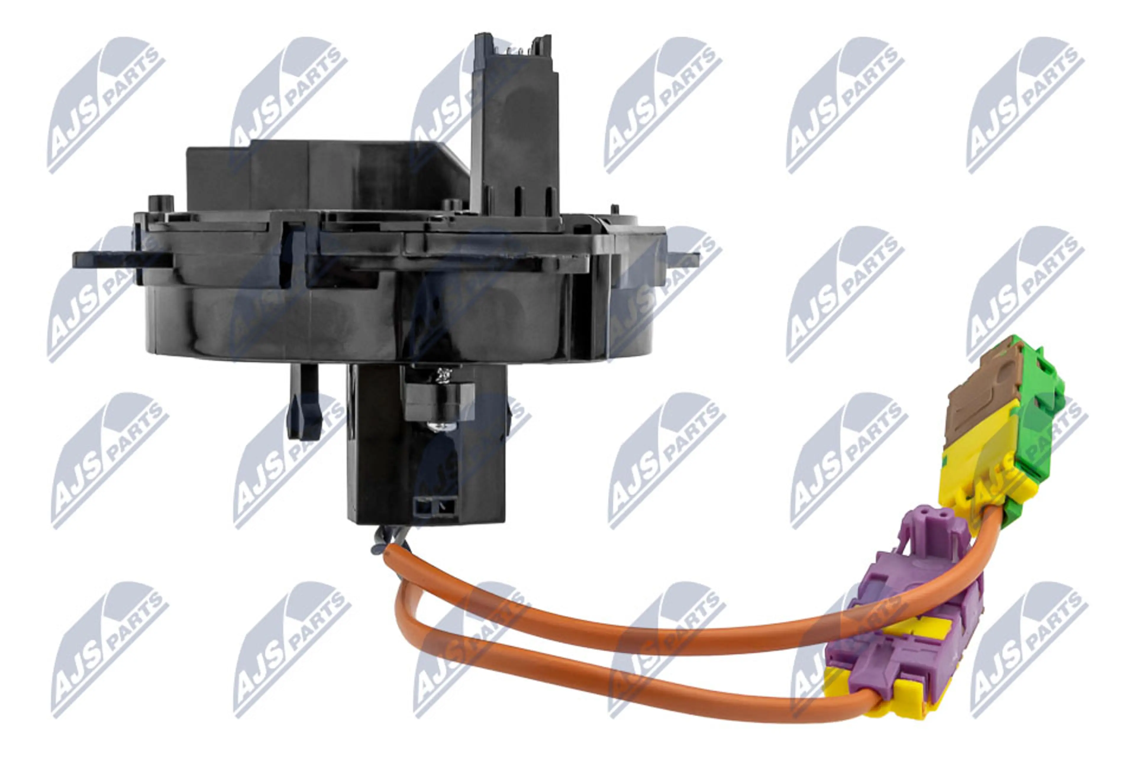 NTY MUELLE ESPIRAL AIRBAG / CON SEN