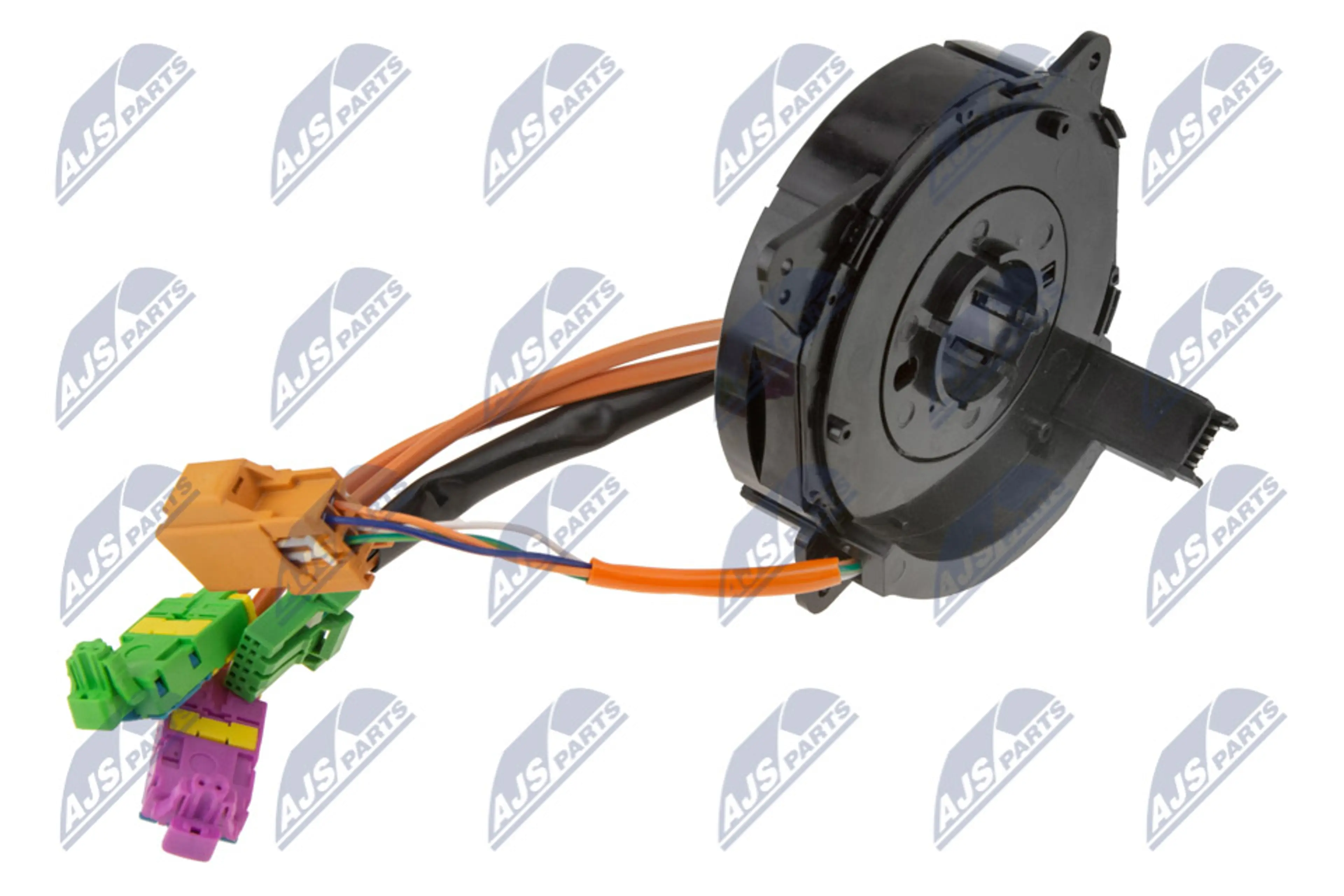 NTY MUELLE ESPIRAL AIRBAG / CON SEN