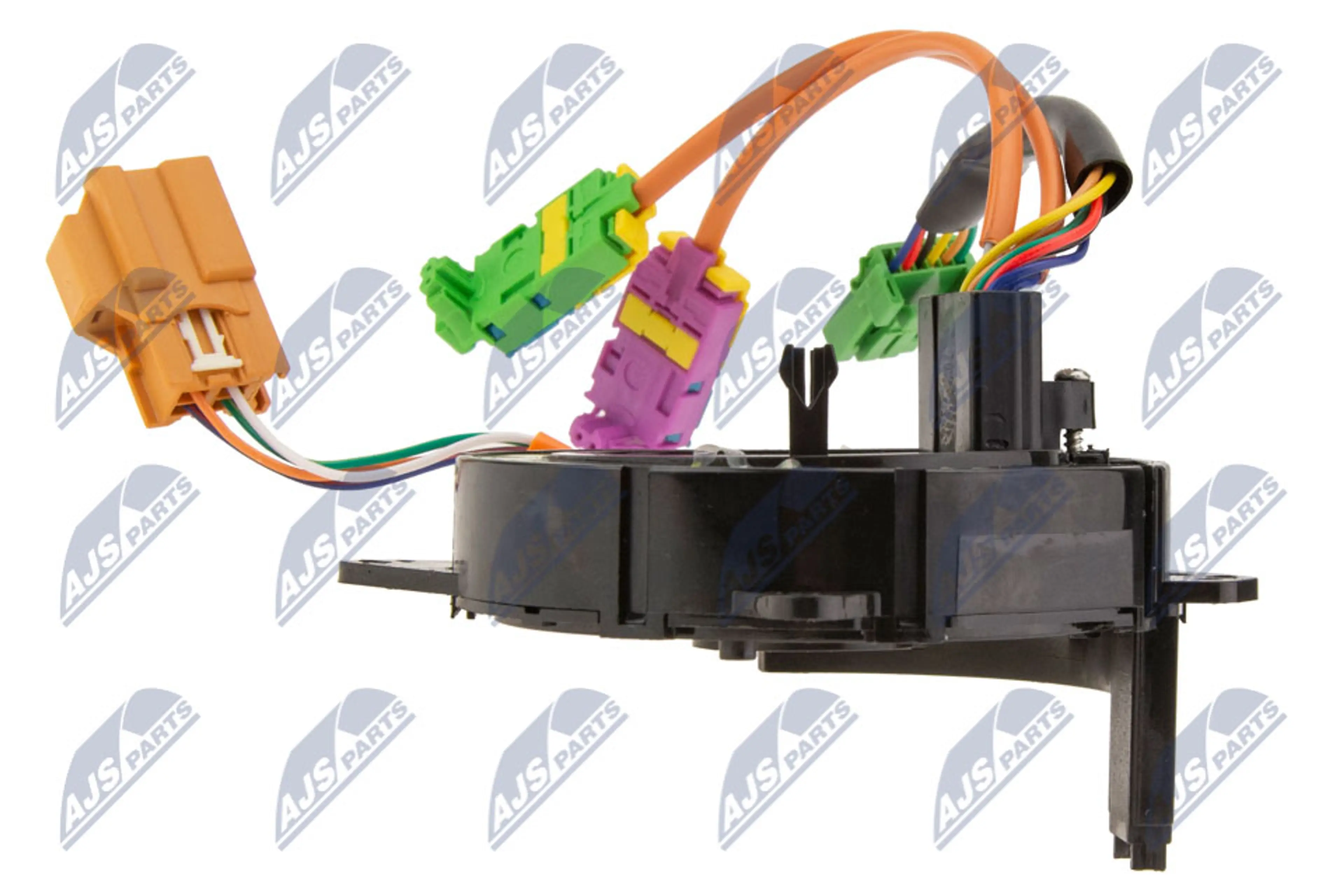 NTY MUELLE ESPIRAL AIRBAG / CON SEN