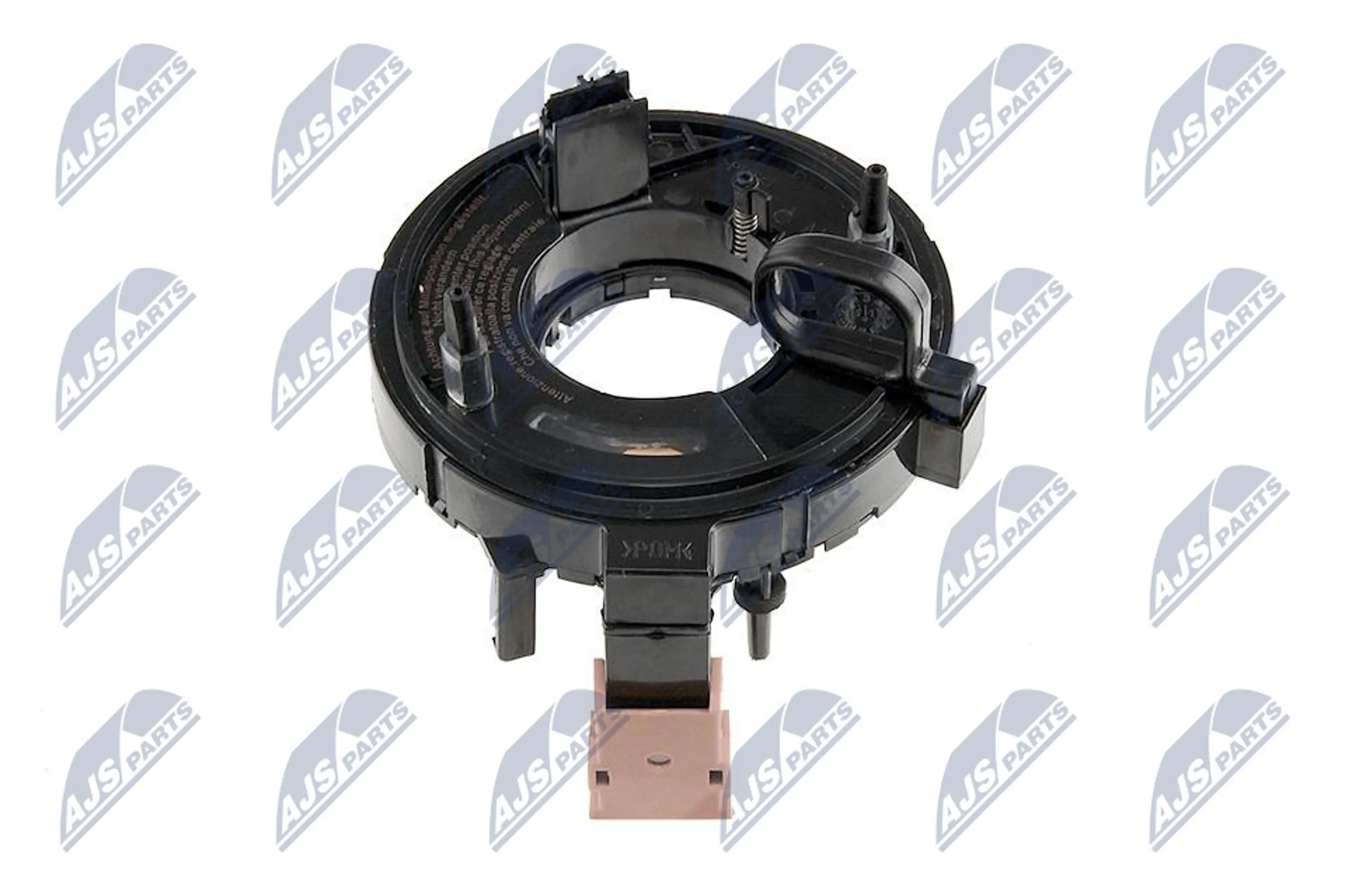 NTY MUELLE ESPIRAL AIRBAG / CON SEN