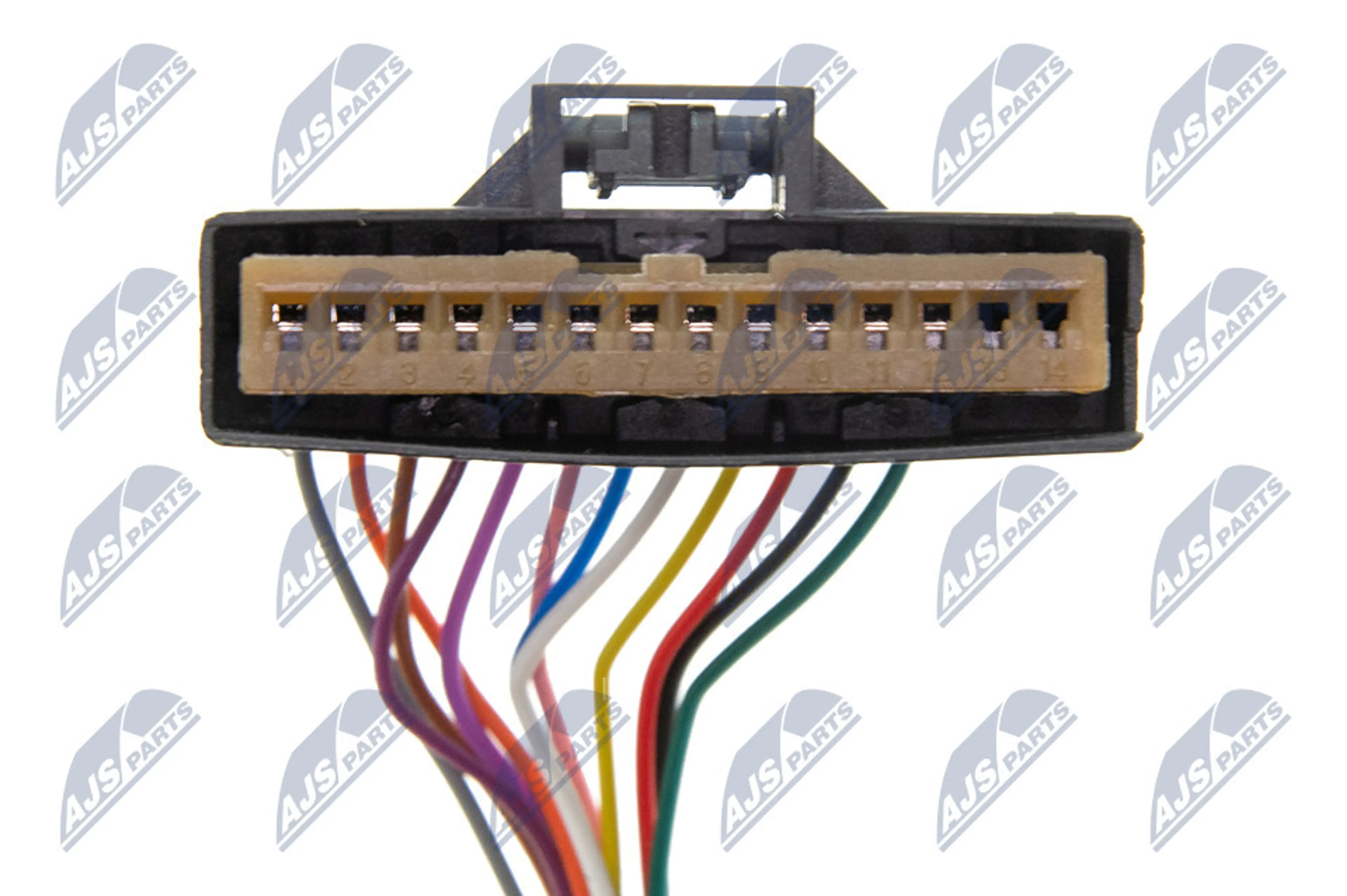 NTY KIT DE REPARACIÓN MECHATRONIKI