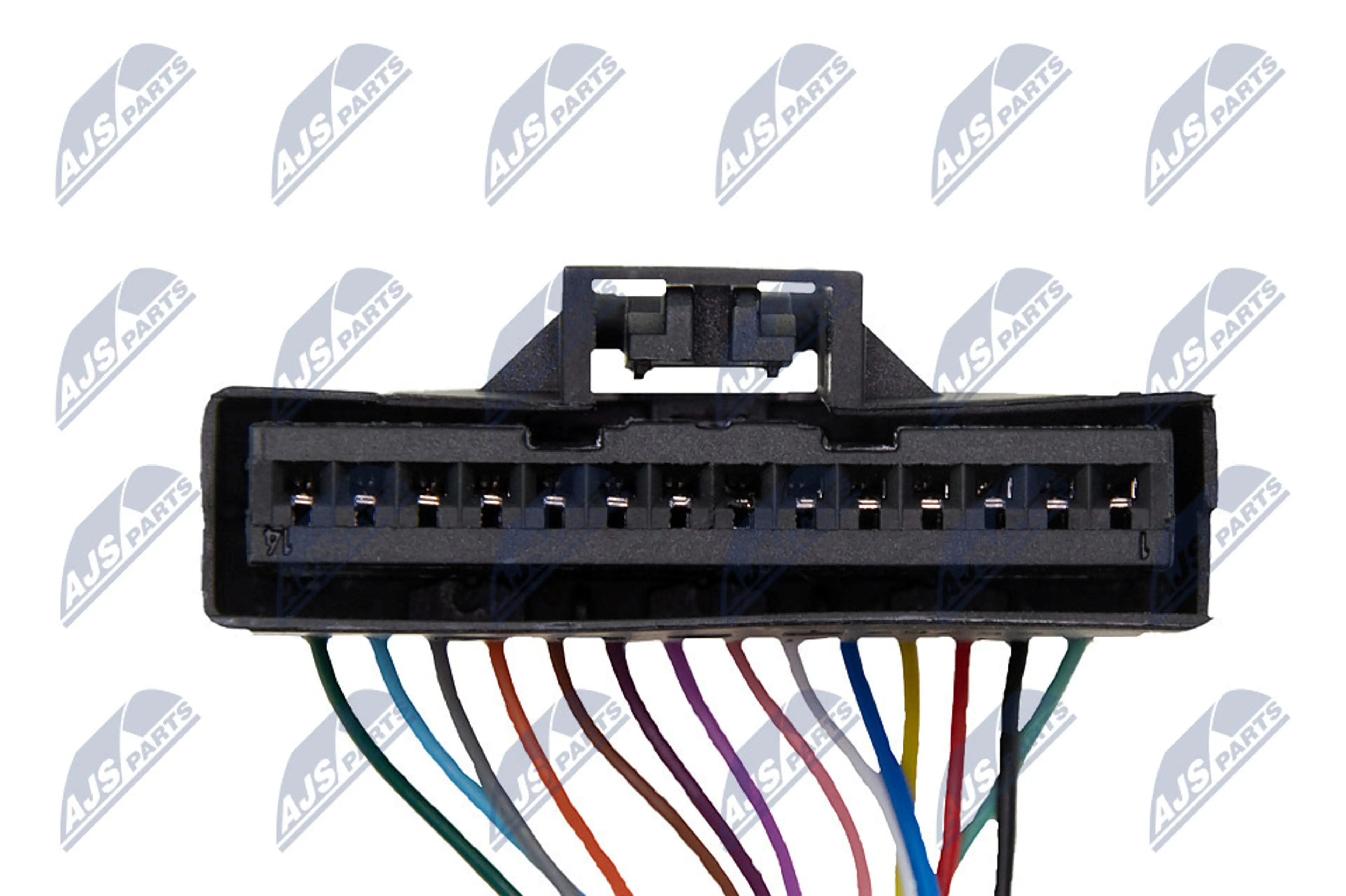 NTY KIT DE REPARACIÓN MECHATRONIKI