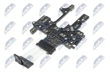 NTY TASMA/PLYTKA MECHATRONIKI