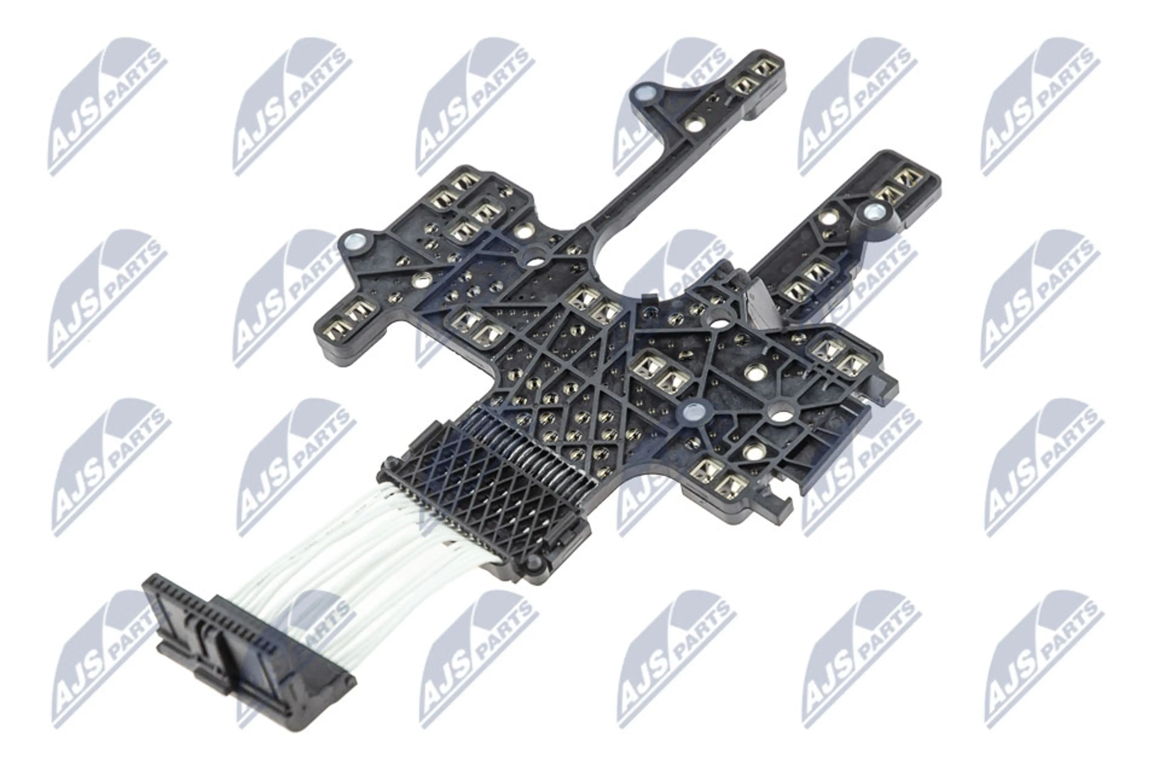 NTY TASMA/PLYTKA MECHATRONIKI