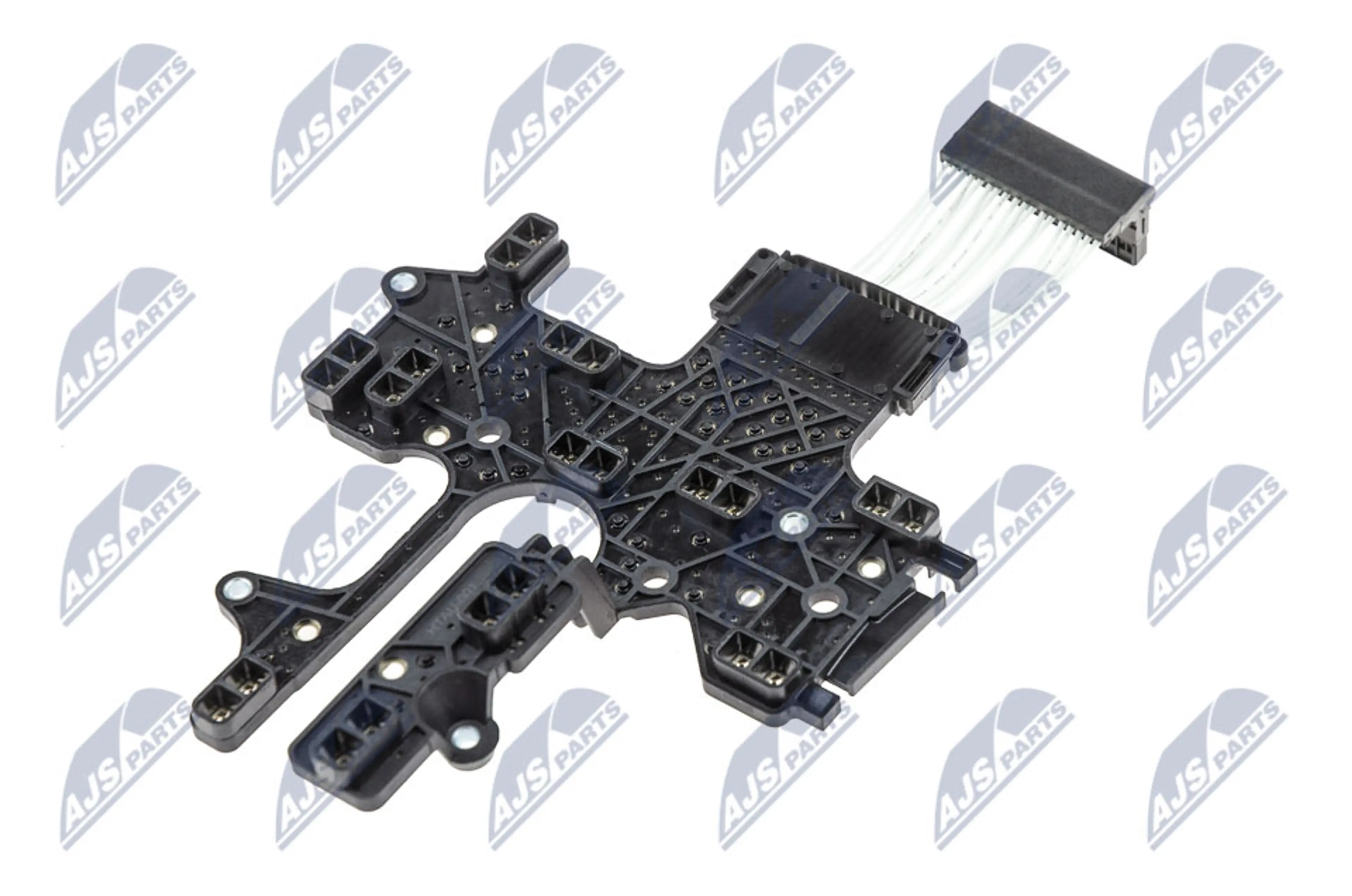 NTY TASMA/PLYTKA MECHATRONIKI