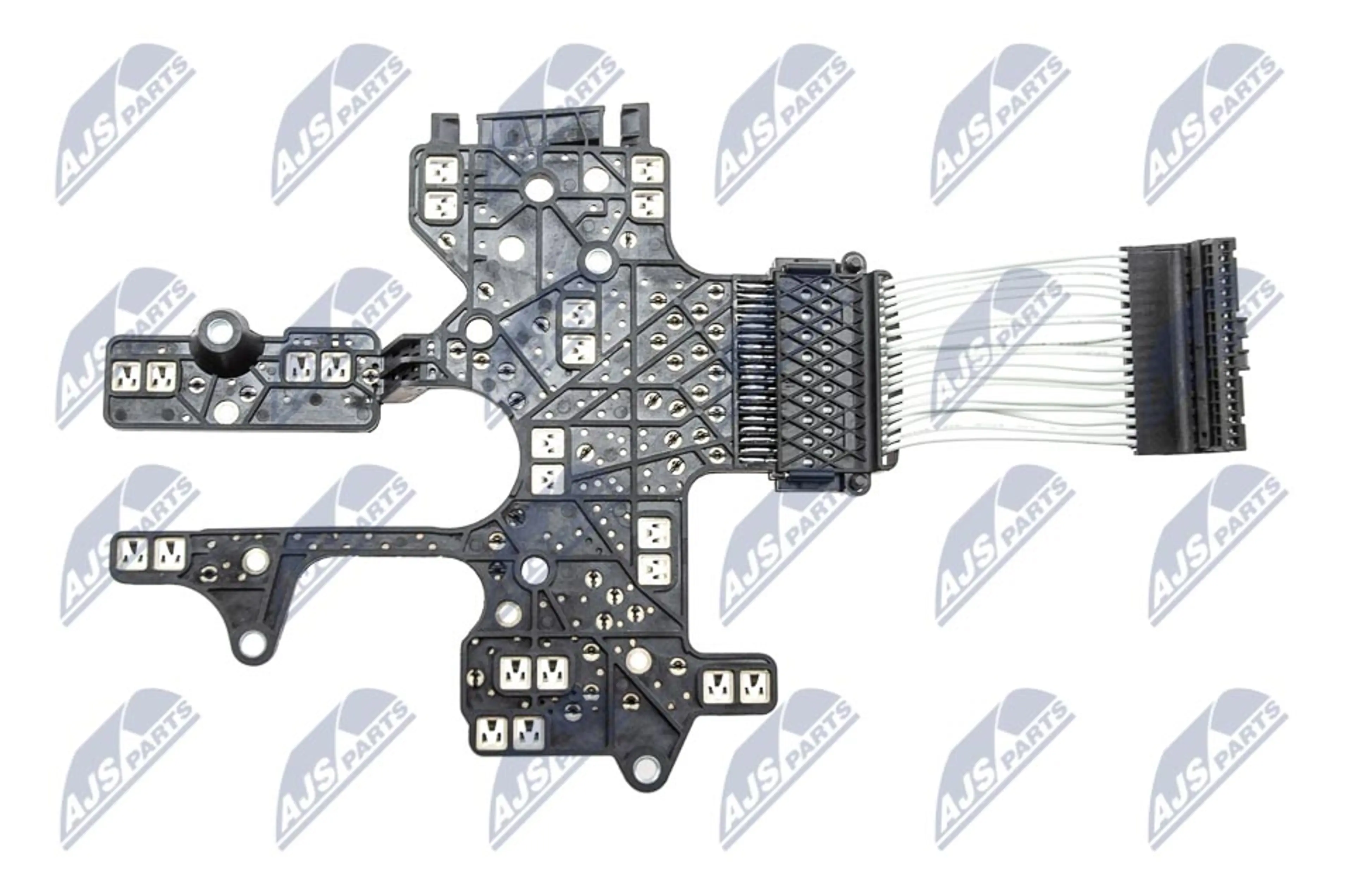 NTY TASMA/PLYTKA MECHATRONIKI