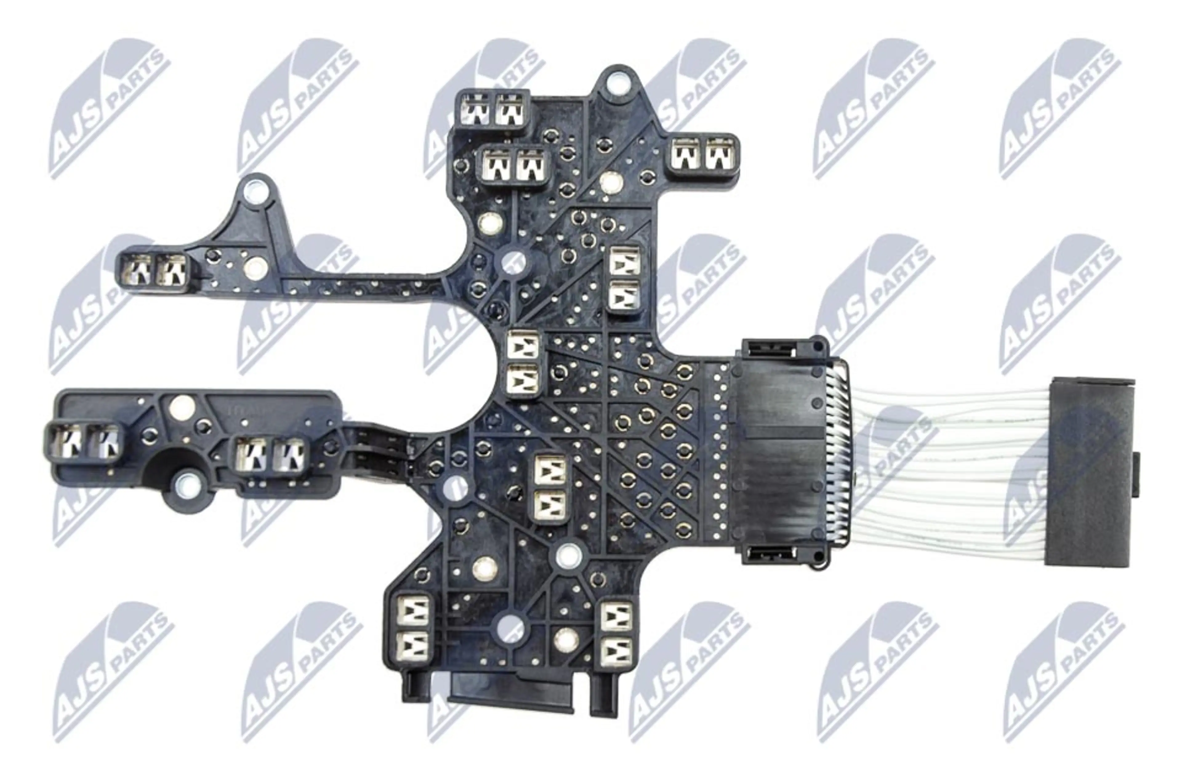 NTY TASMA/PLYTKA MECHATRONIKI