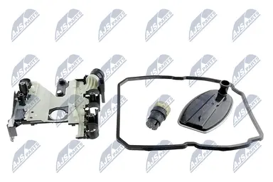 NTY STEROWNIK ATM SKRZYNI BIEGÓW