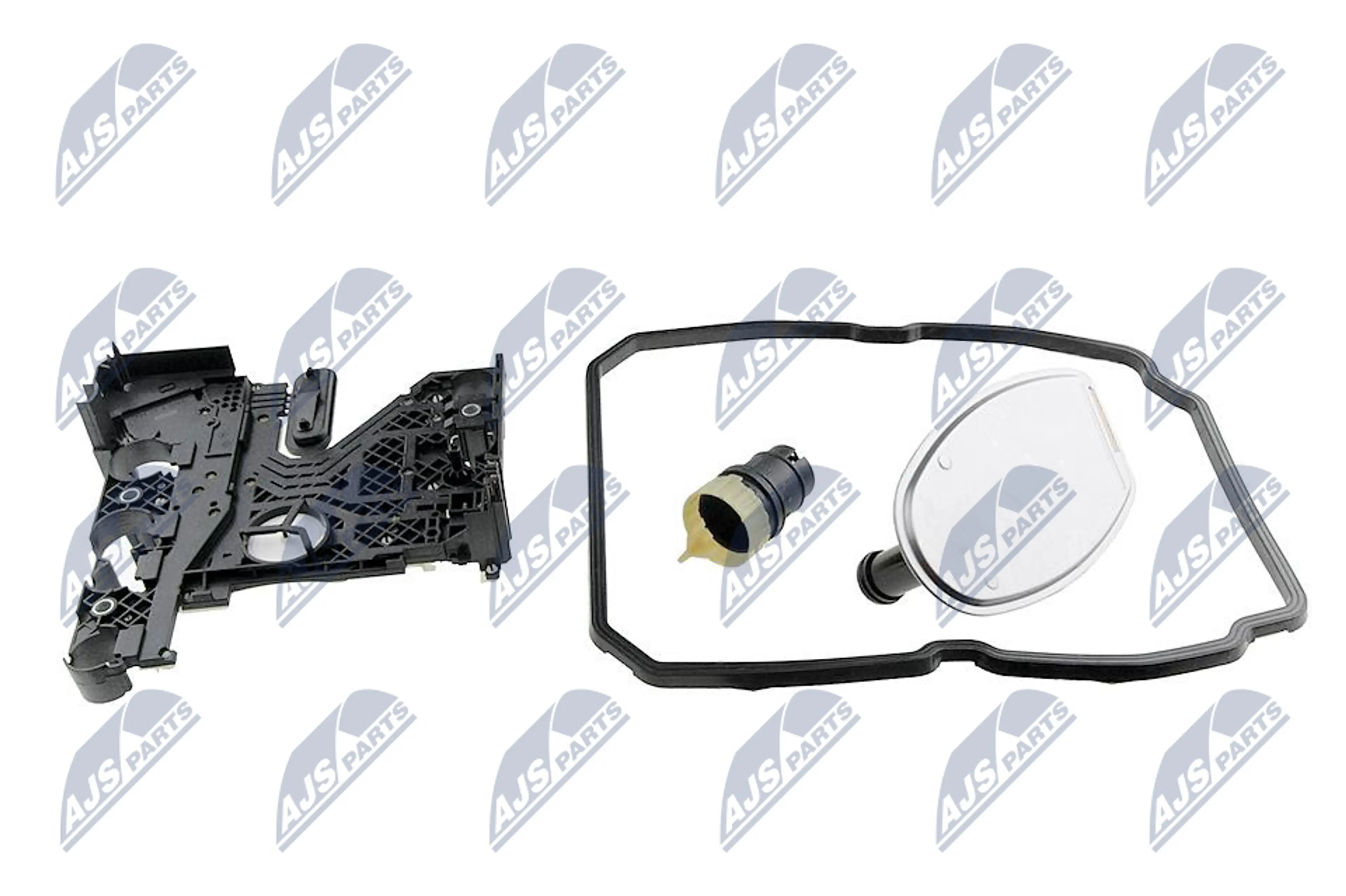 NTY STEROWNIK ATM SKRZYNI BIEGÓW