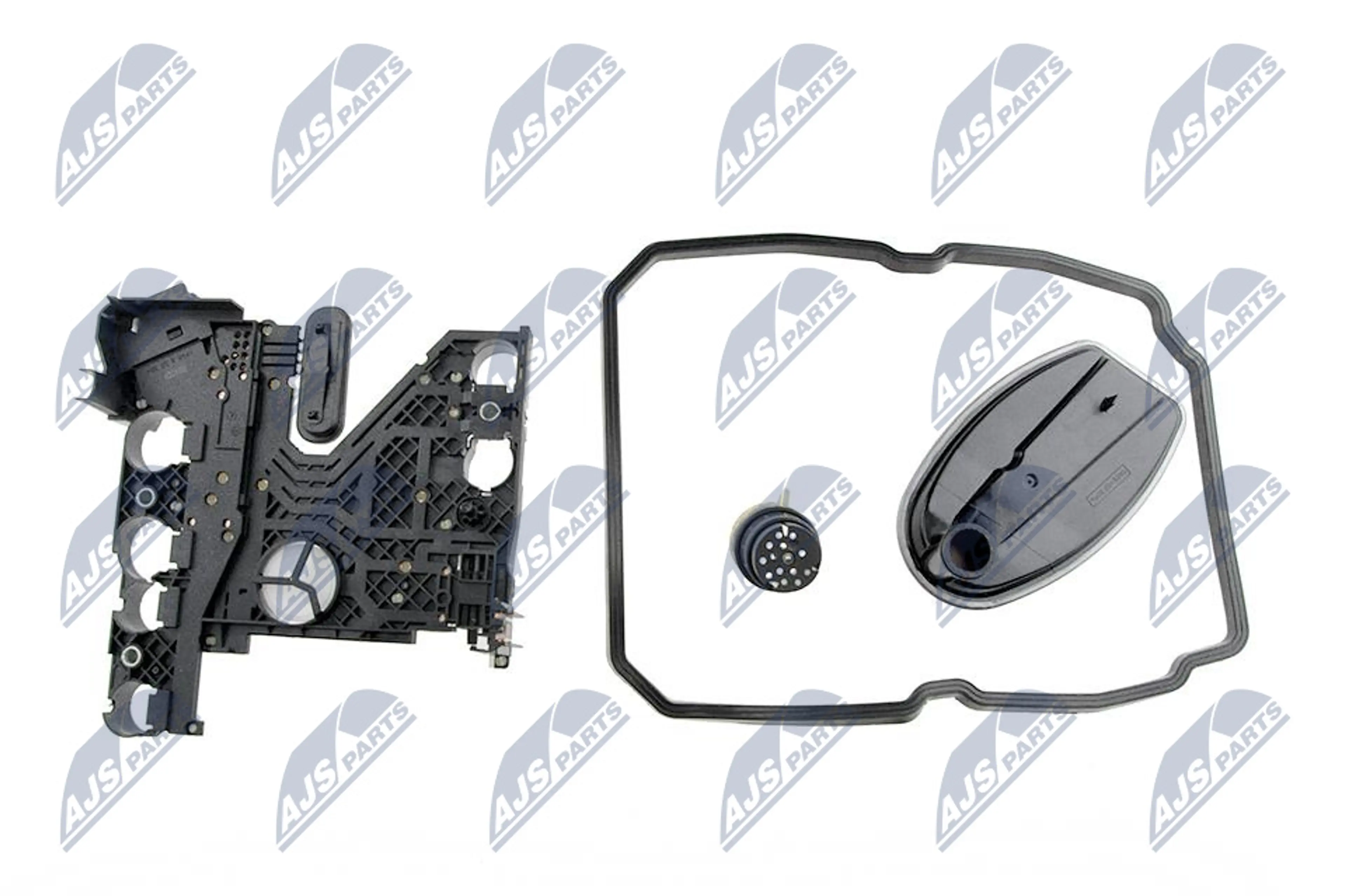 NTY STEROWNIK ATM SKRZYNI BIEGÓW