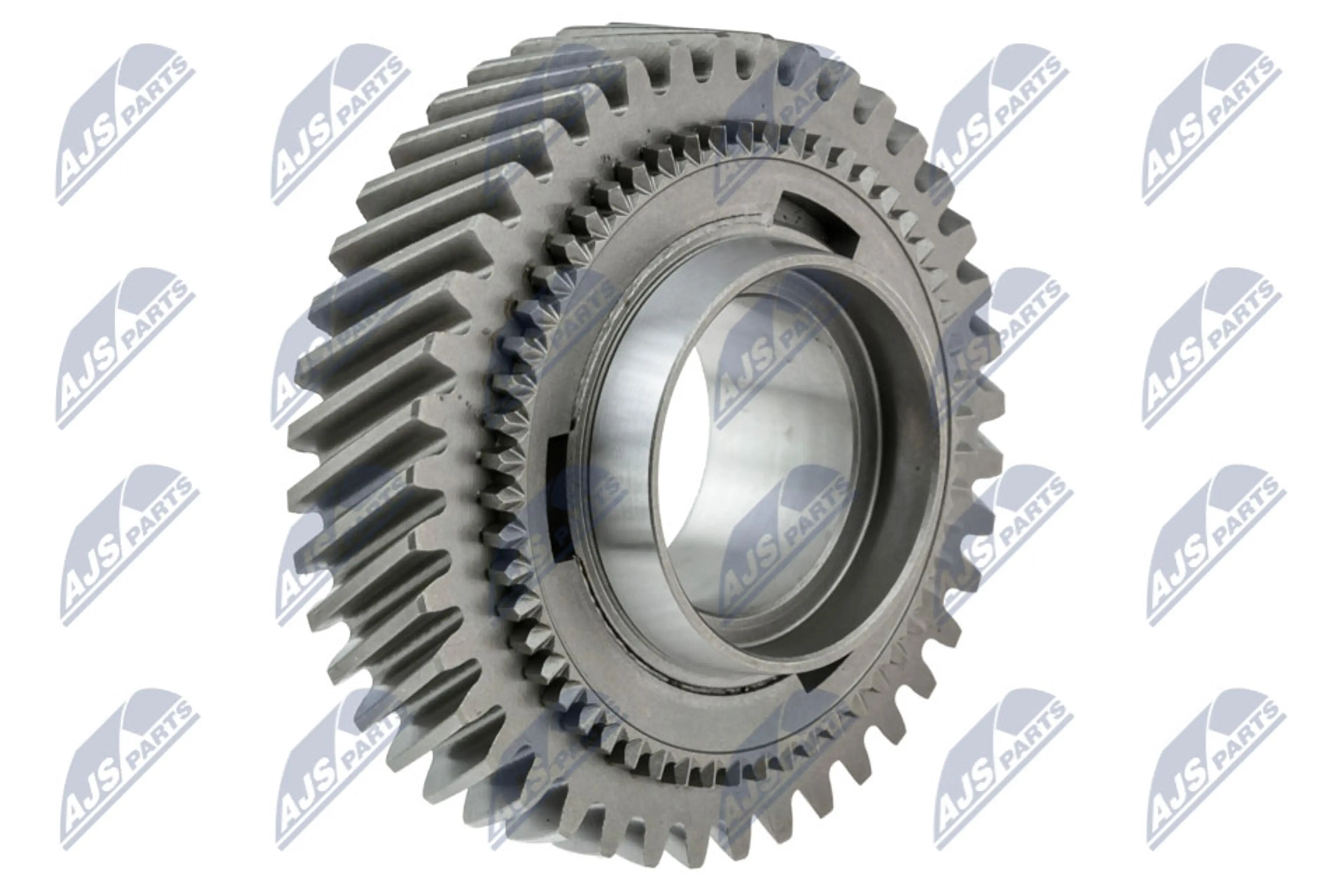 NTY KOLO ZEBATE SKRZYNI BIEGÓW