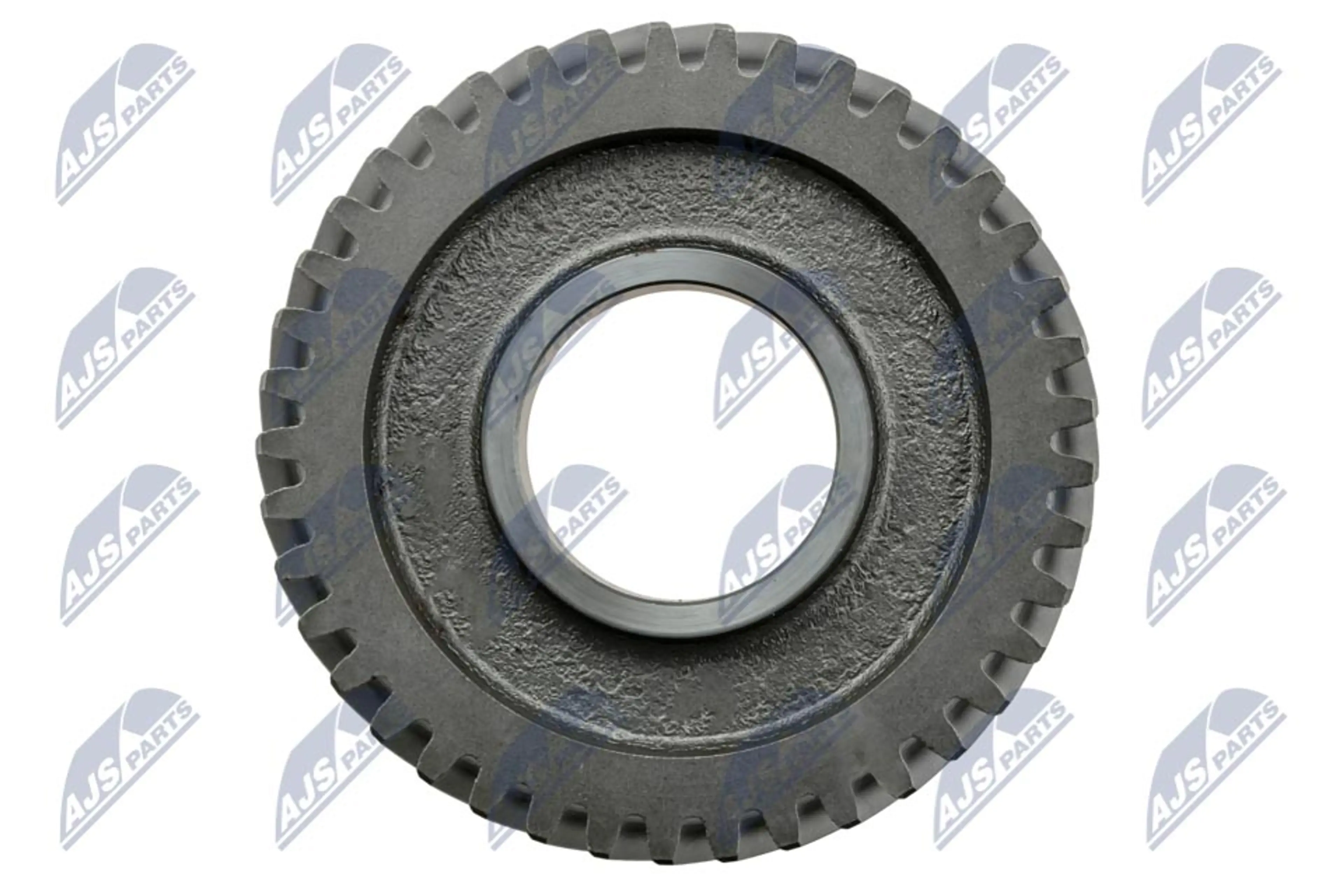 NTY KOLO ZEBATE SKRZYNI BIEGÓW