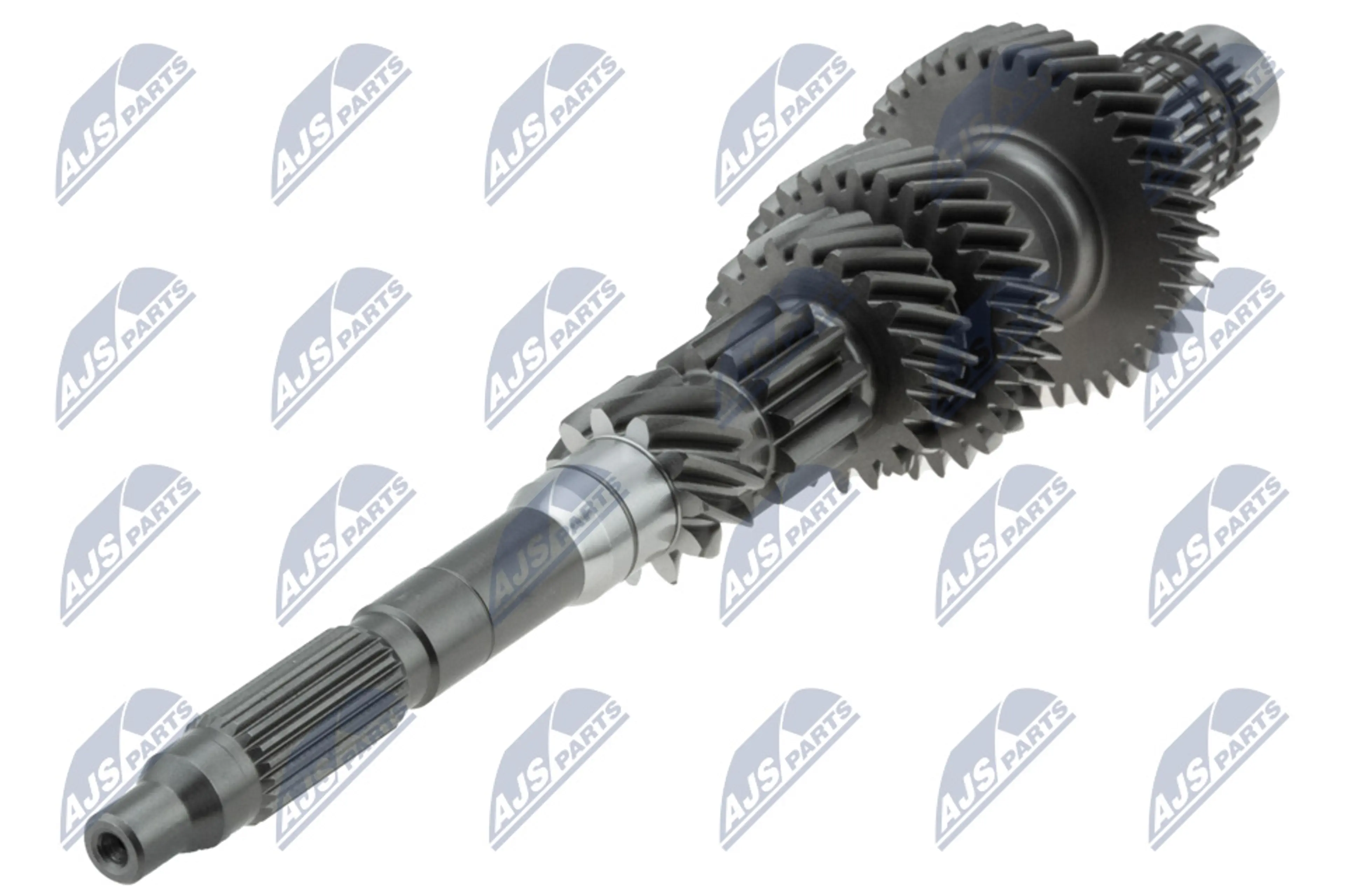 NTY WALEK SPRZEGLOWY SKRZYNI BIEGÓW