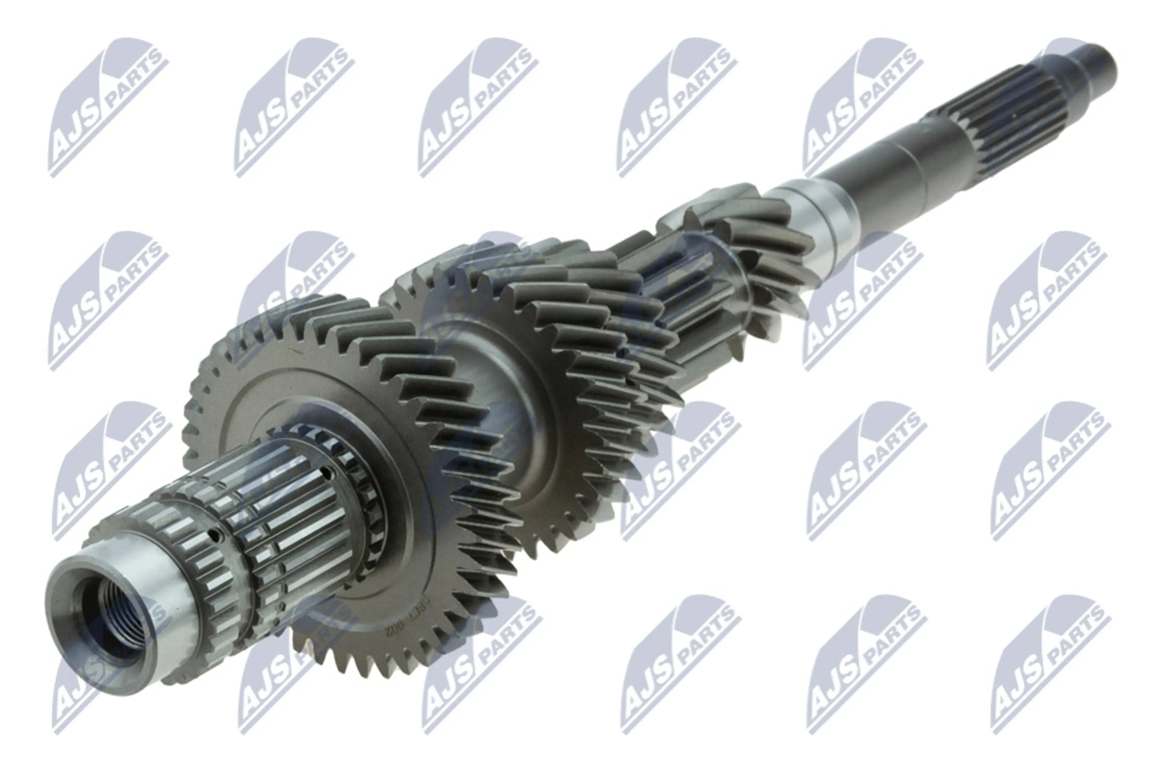 NTY WALEK SPRZEGLOWY SKRZYNI BIEGÓW