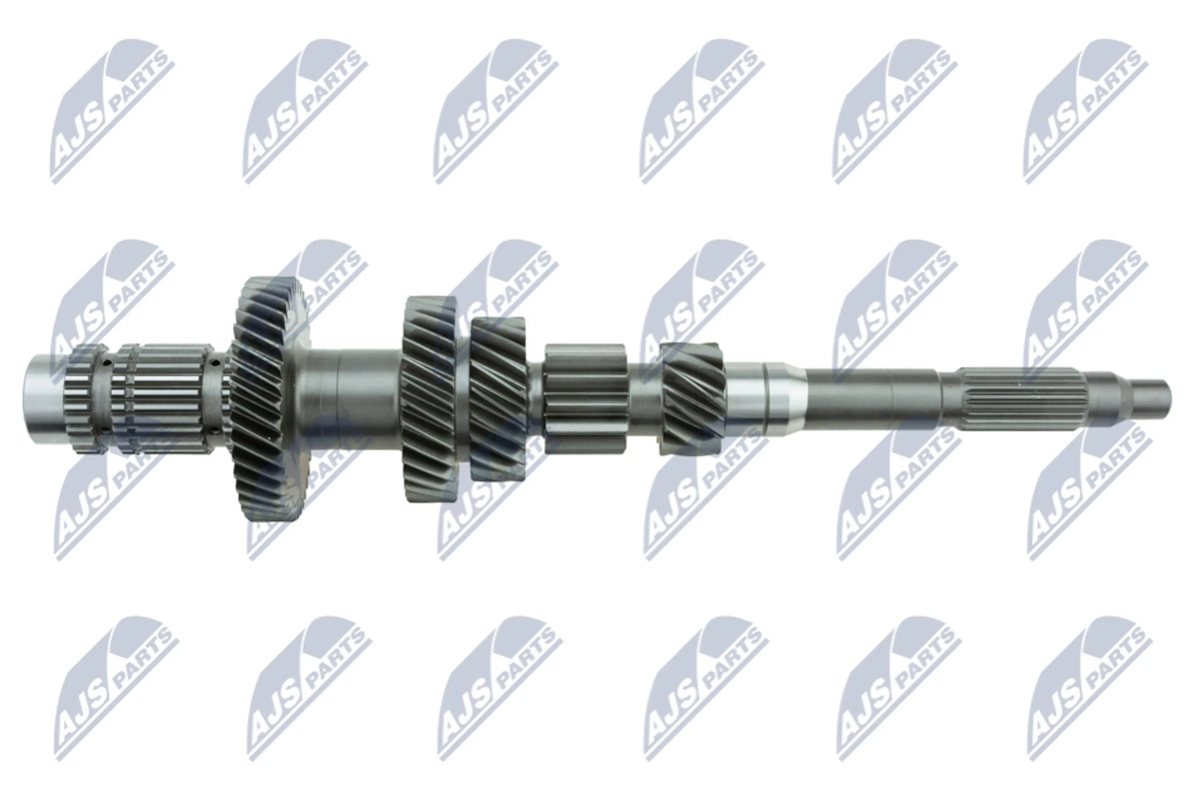 NTY WALEK SPRZEGLOWY SKRZYNI BIEGÓW