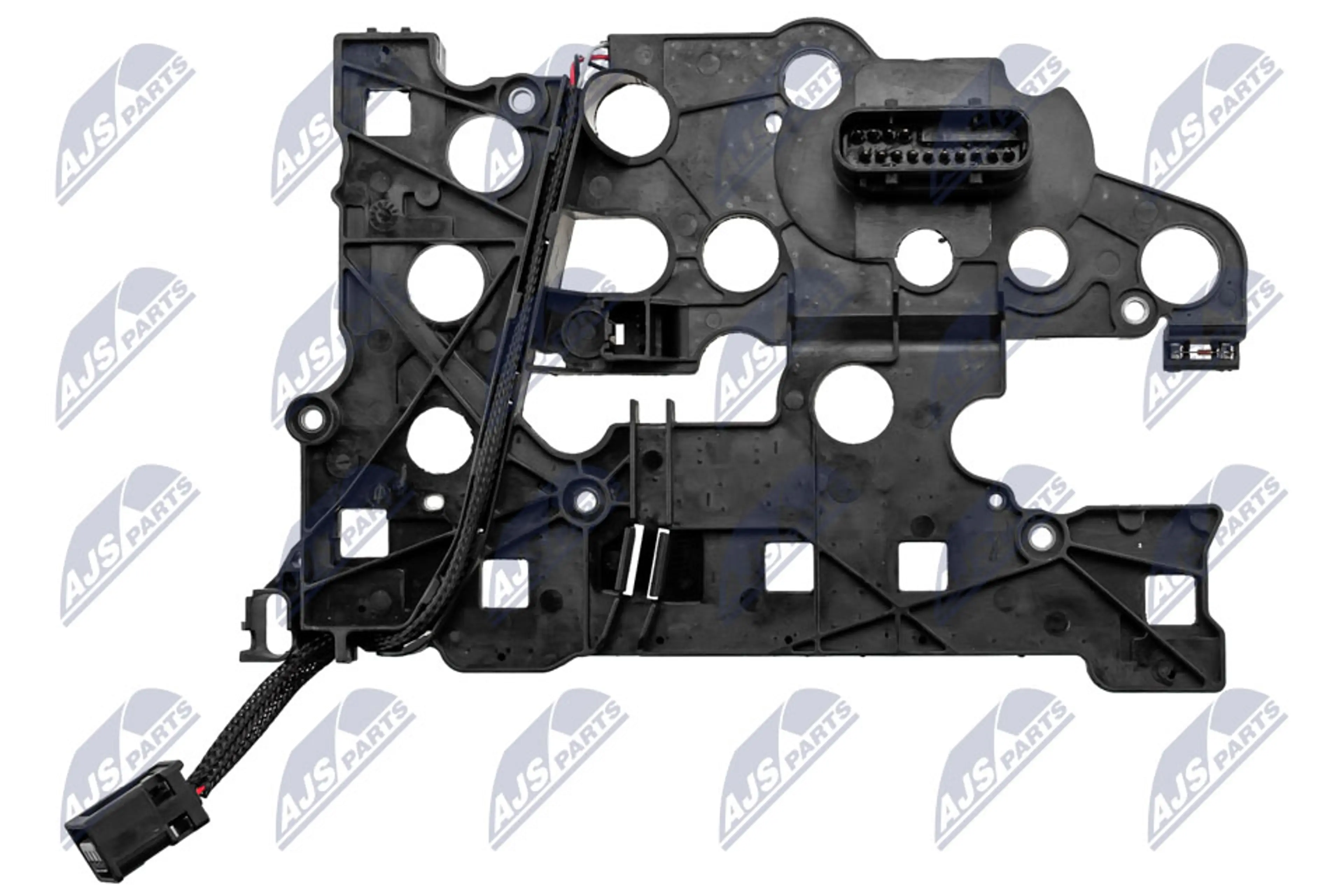 NTY TASMA/PLYTKA MECHATRONIKI