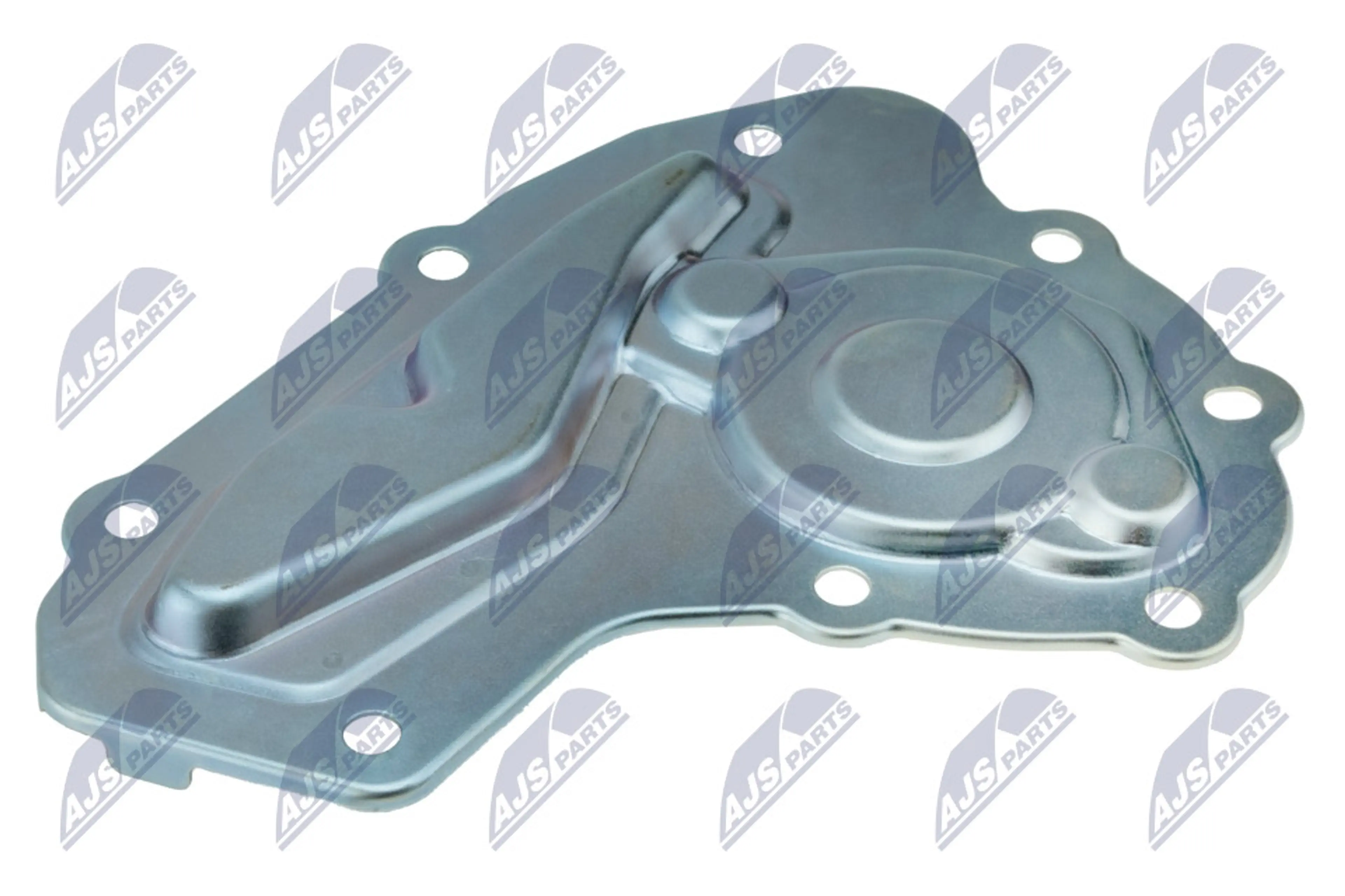 NTY POKRYWA/DEKIEL OBUDOWY SKRZYNI