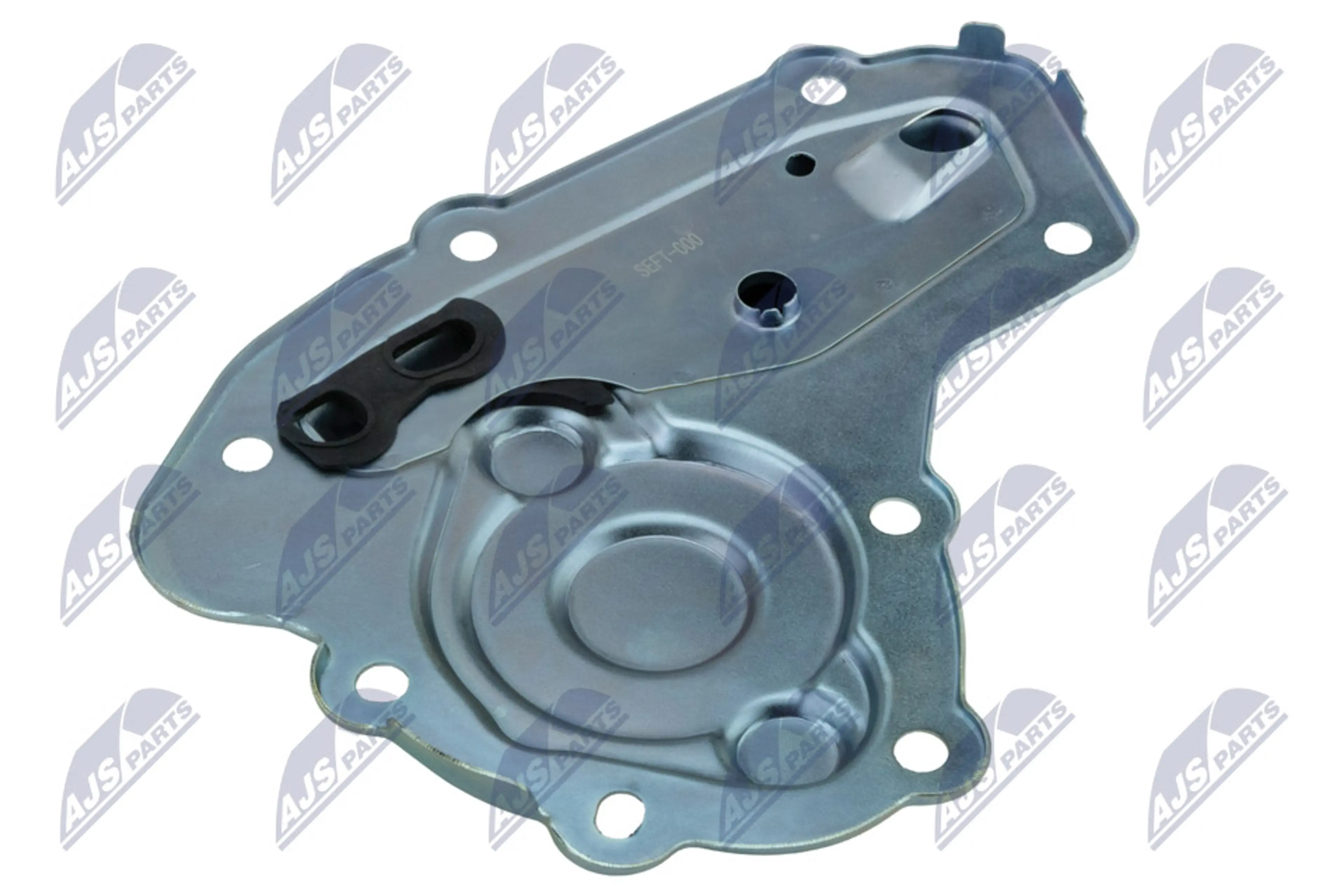 NTY POKRYWA/DEKIEL OBUDOWY SKRZYNI