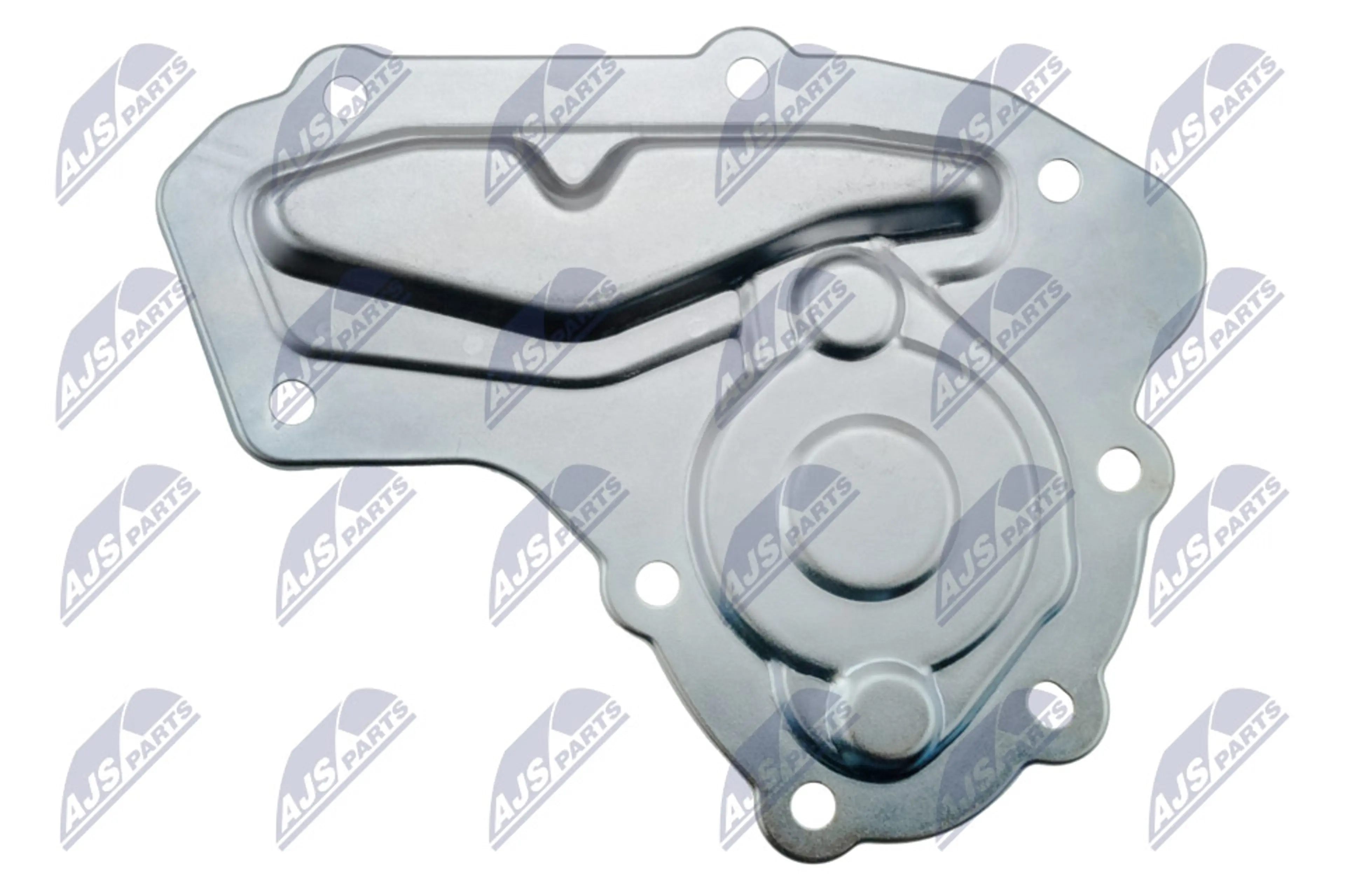 NTY POKRYWA/DEKIEL OBUDOWY SKRZYNI