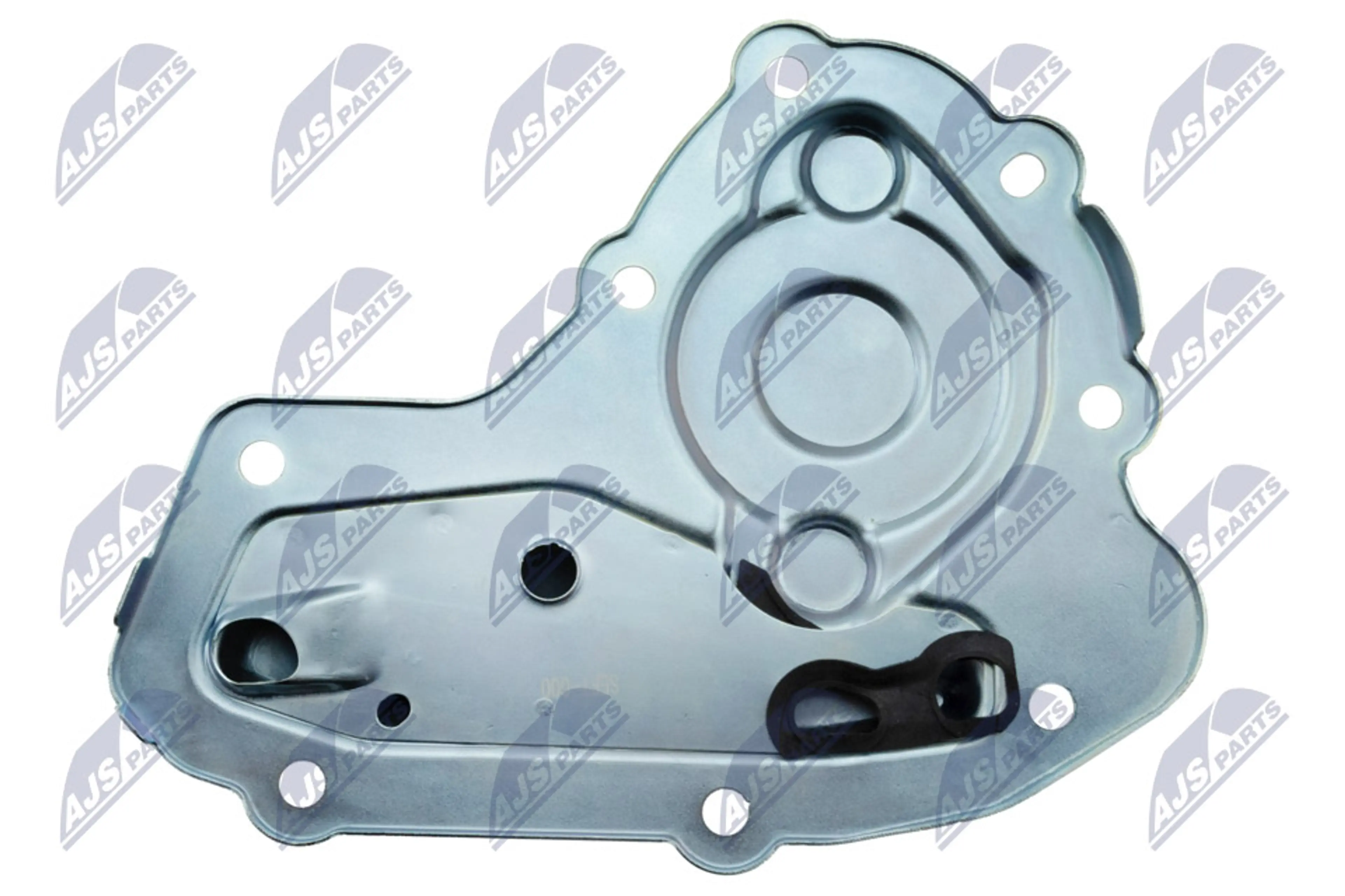 NTY POKRYWA/DEKIEL OBUDOWY SKRZYNI