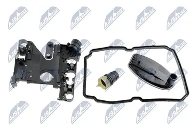 NTY STEROWNIK ATM SKRZYNI BIEGÓW