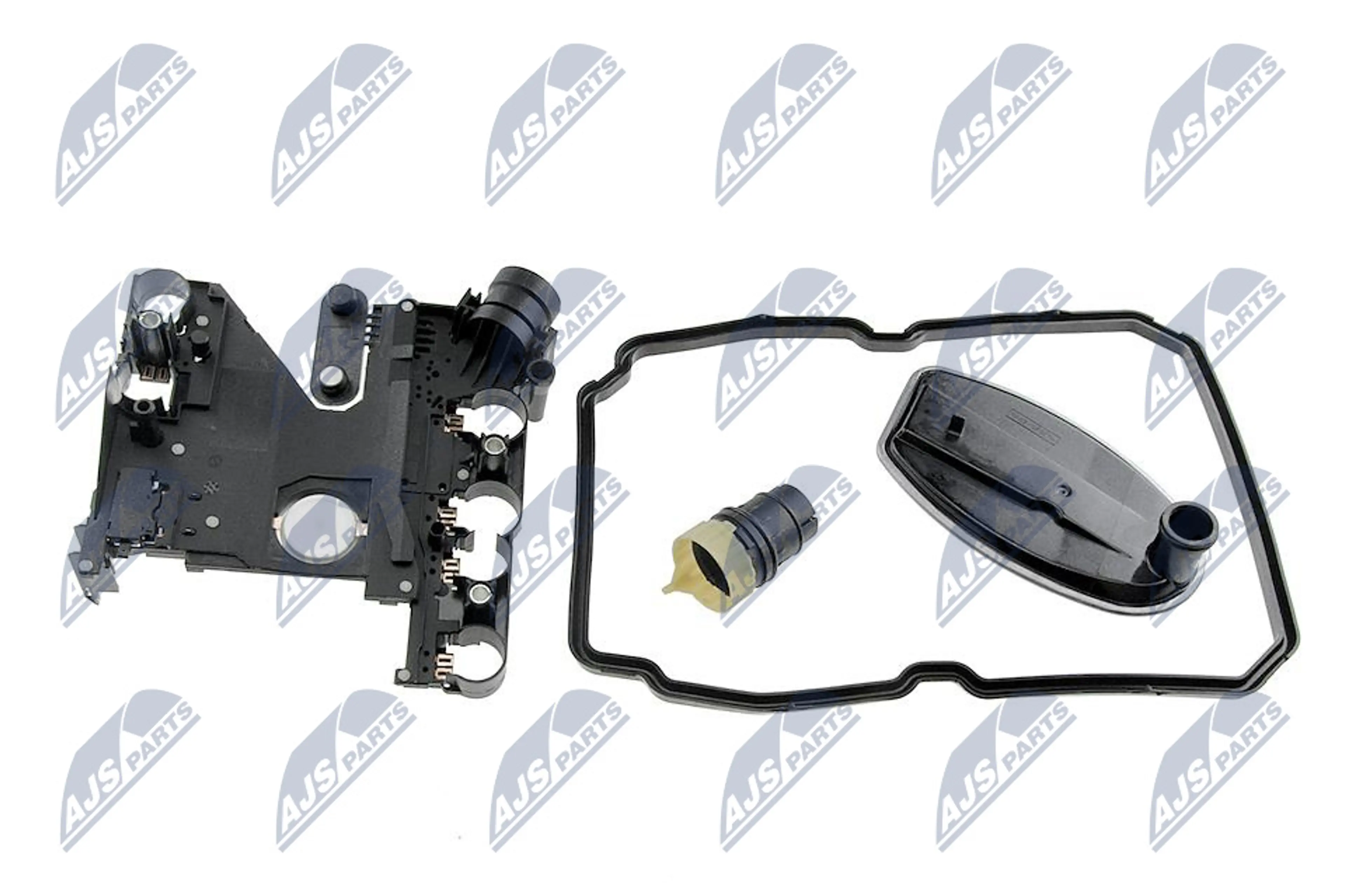 NTY STEROWNIK ATM SKRZYNI BIEGÓW