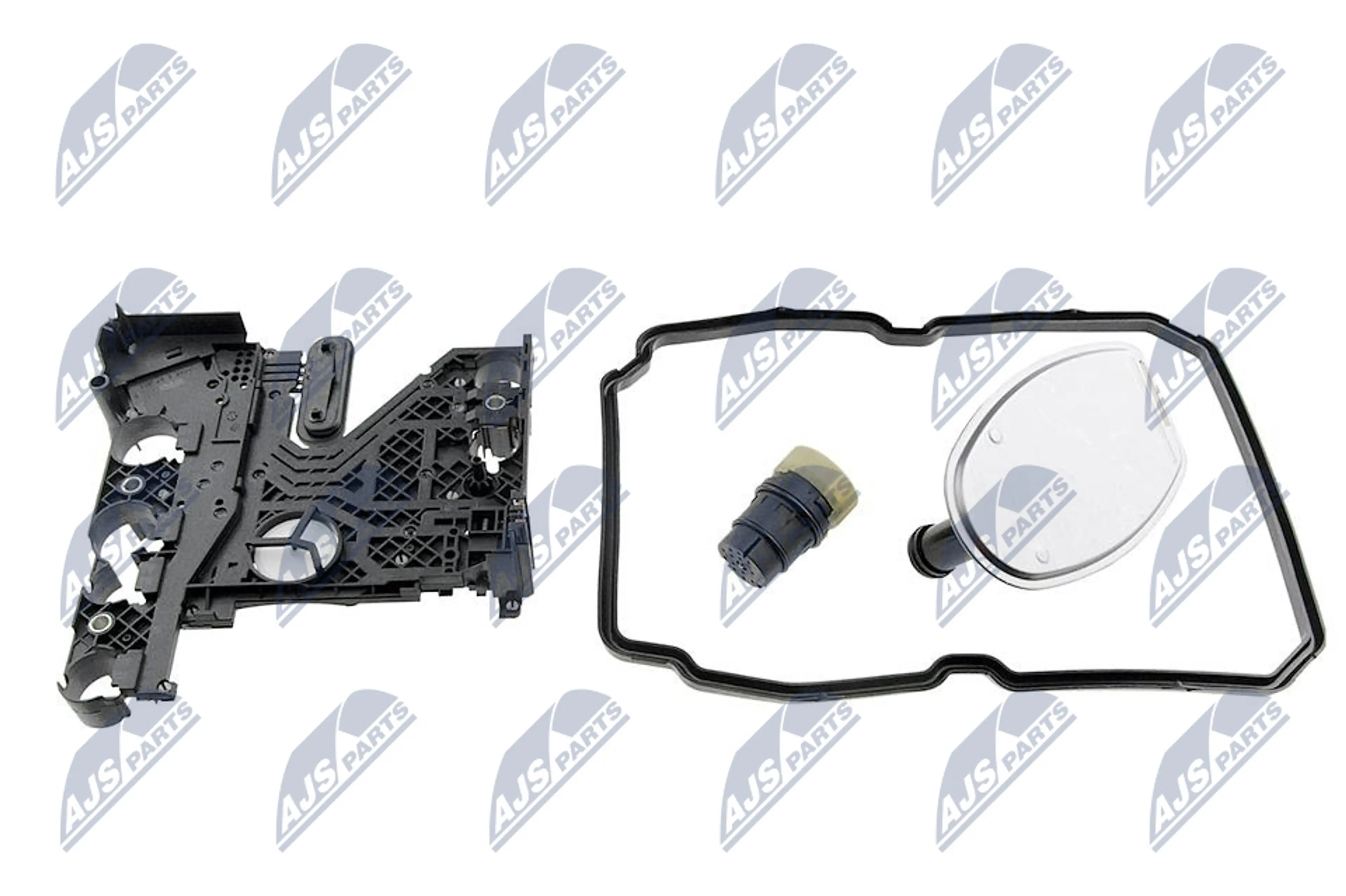 NTY STEROWNIK ATM SKRZYNI BIEGÓW