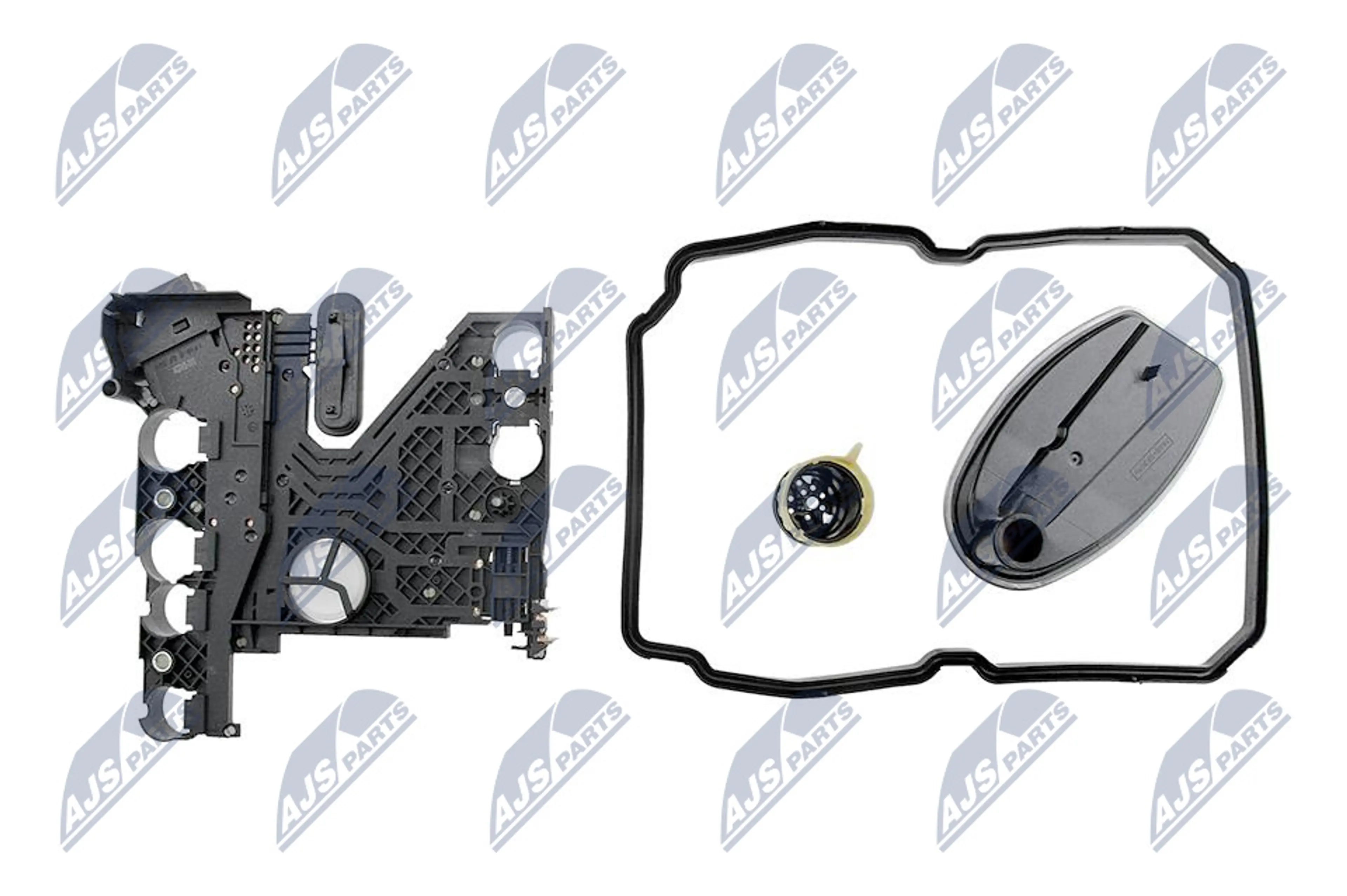 NTY STEROWNIK ATM SKRZYNI BIEGÓW