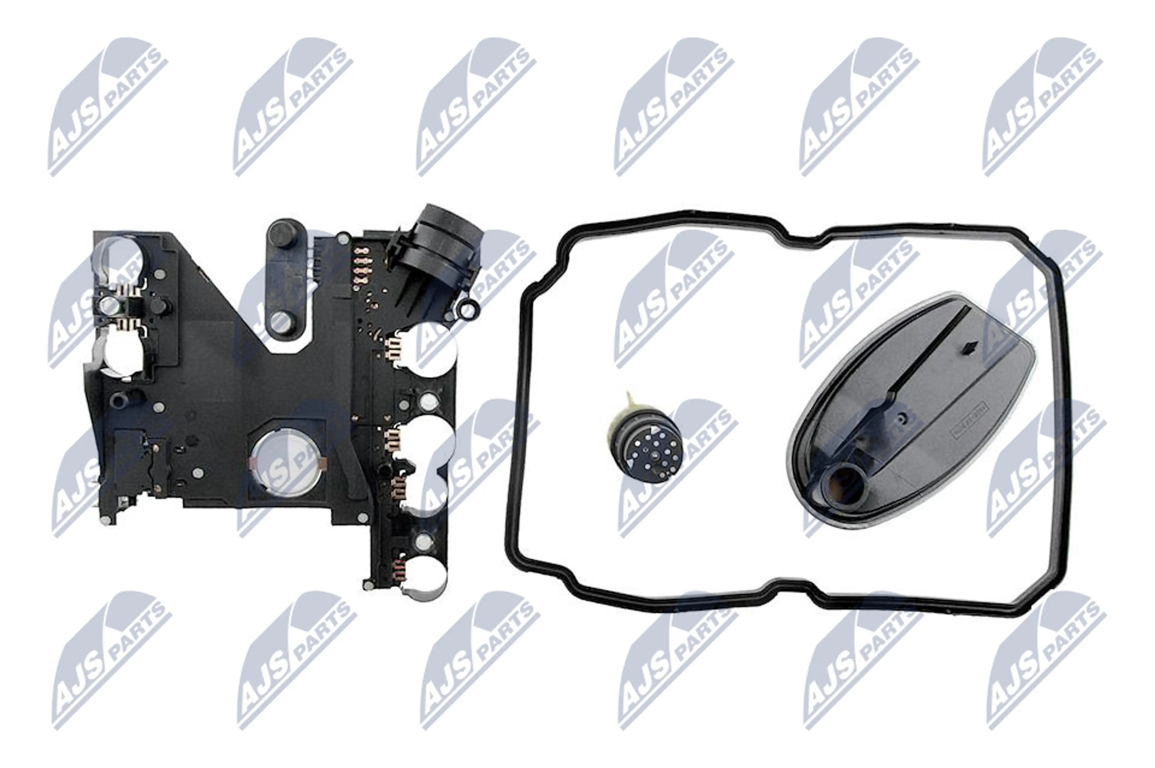 NTY STEROWNIK ATM SKRZYNI BIEGÓW