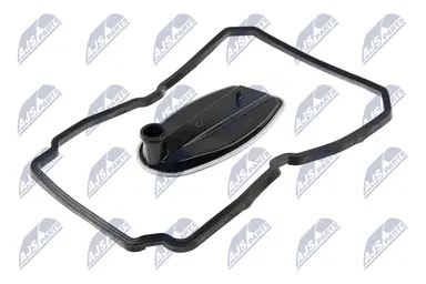 NTY FILTRO DE TRANSMISIÓN AUTOMÁTIC