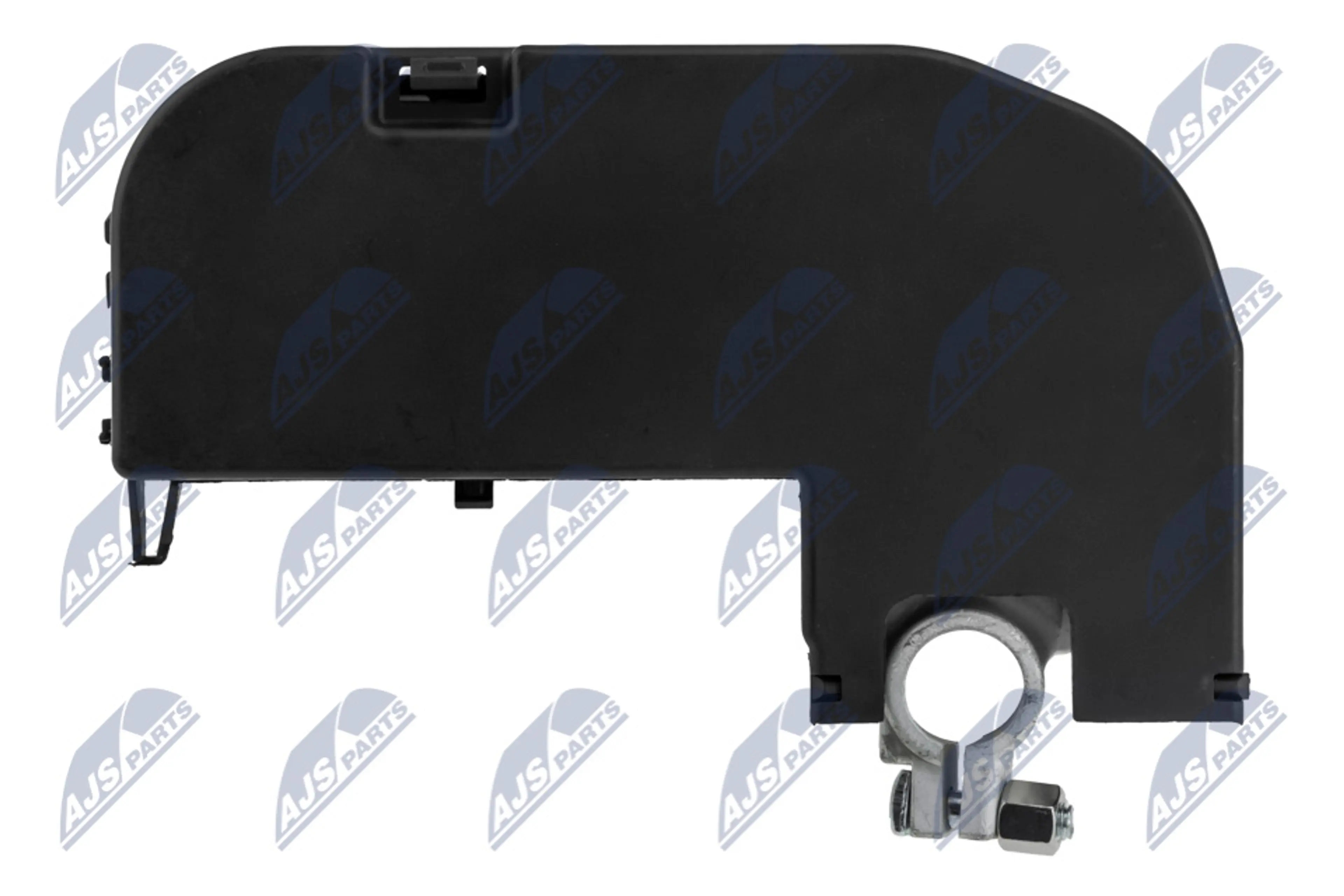 NTY KLEMA CABLE POSITIVO DE CONEXIO