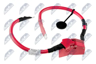 NTY KLEMA CABLE POSITIVO DE CONEXIO