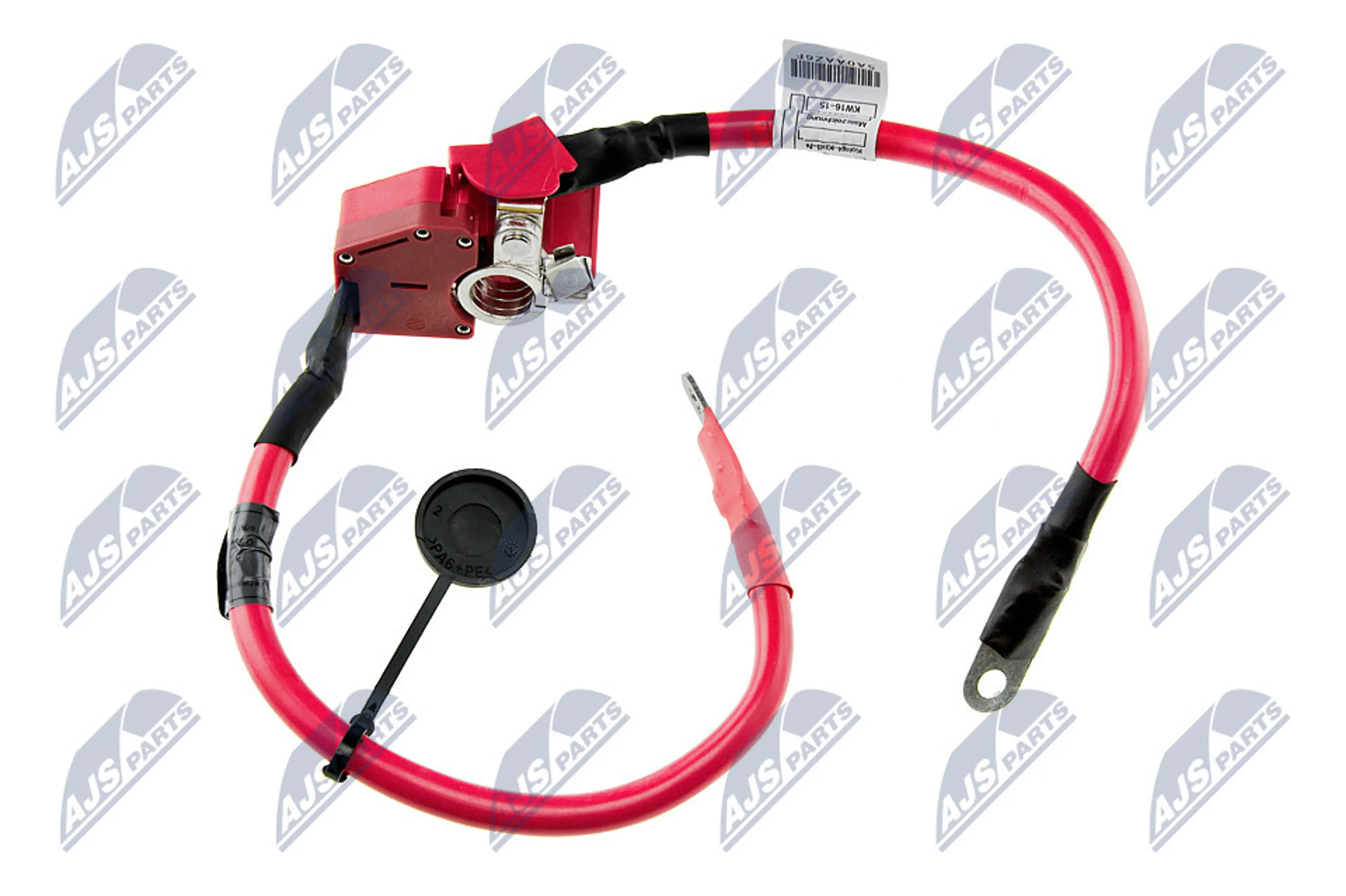 NTY KLEMA CABLE POSITIVO DE CONEXIO
