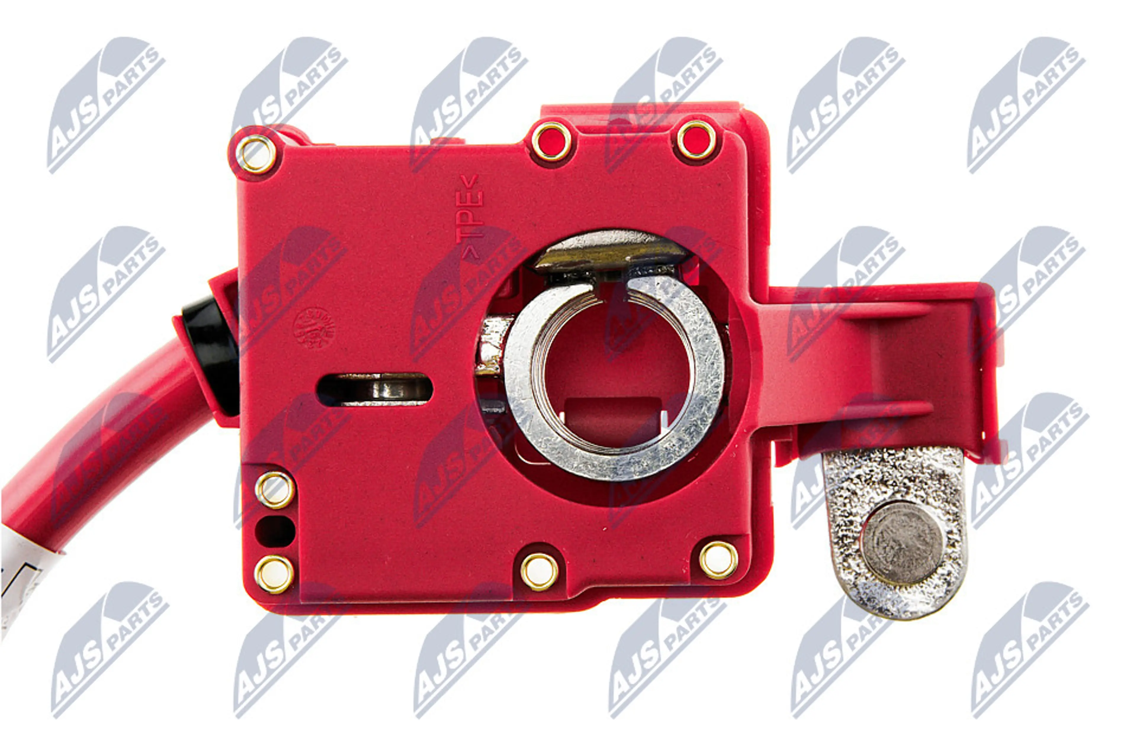 NTY KLEMA CABLE POSITIVO DE CONEXIO