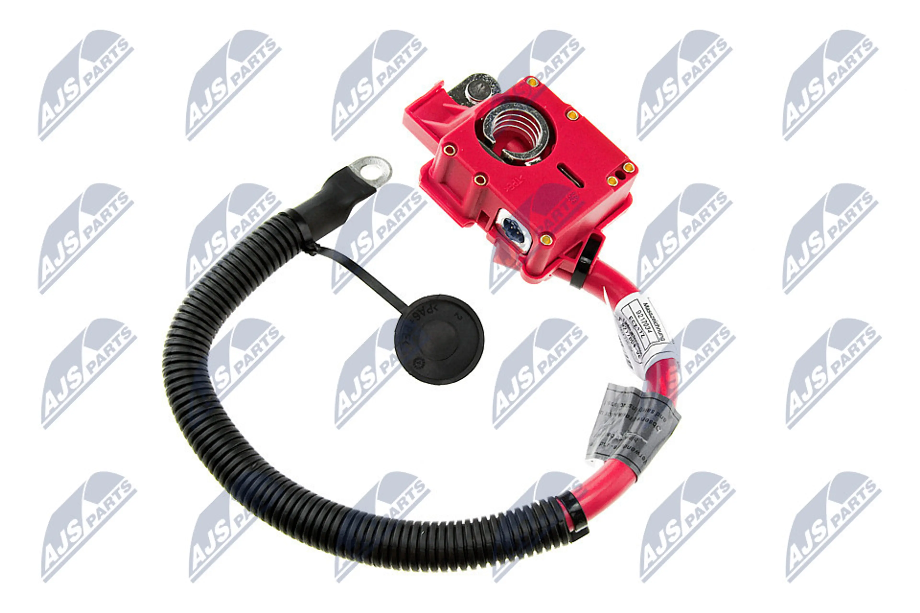 NTY KLEMA CABLE POSITIVO DE CONEXIO