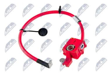 NTY KLEMA CABLE POSITIVO DE CONEXIO