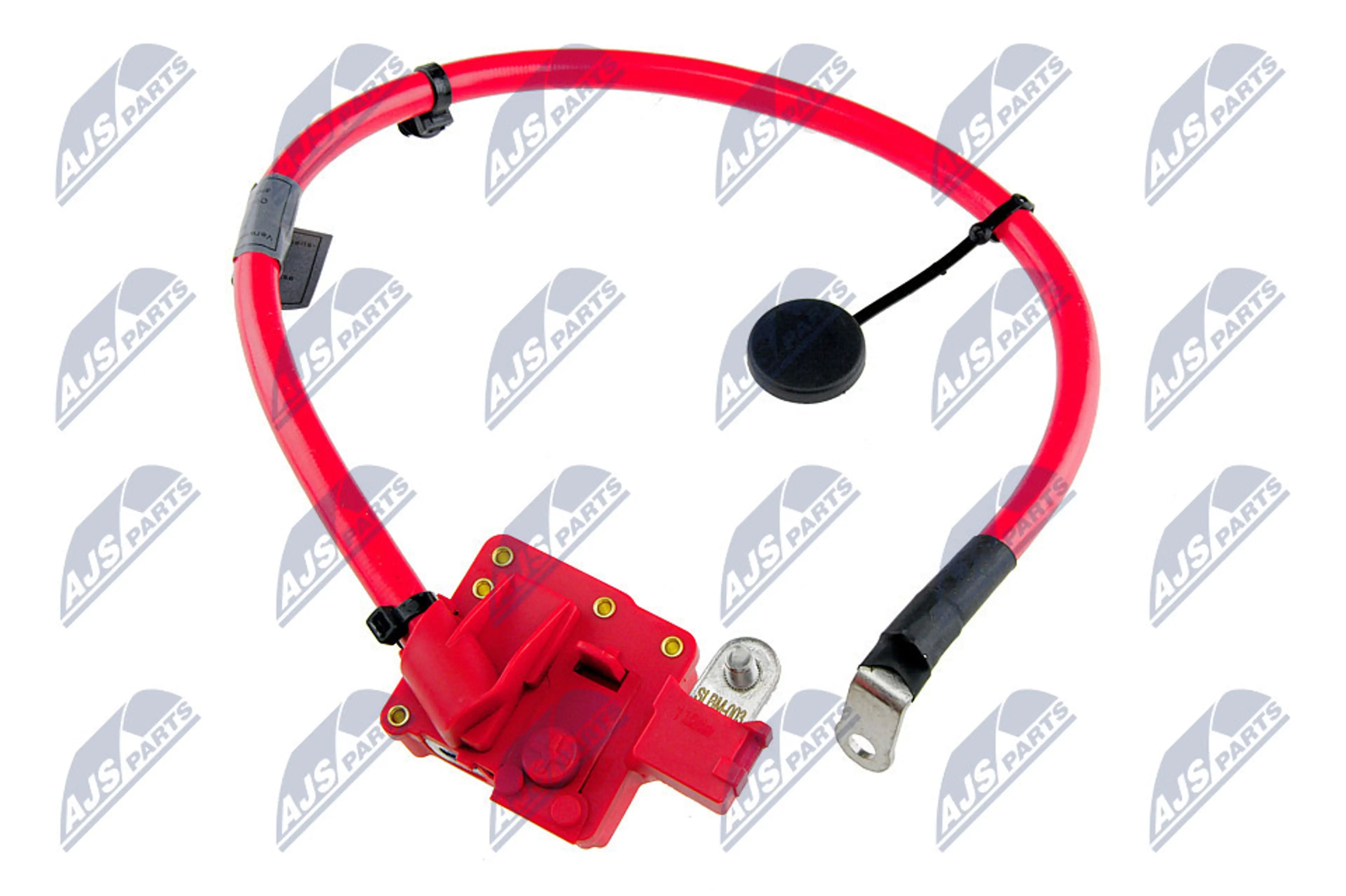 NTY KLEMA CABLE POSITIVO DE CONEXIO