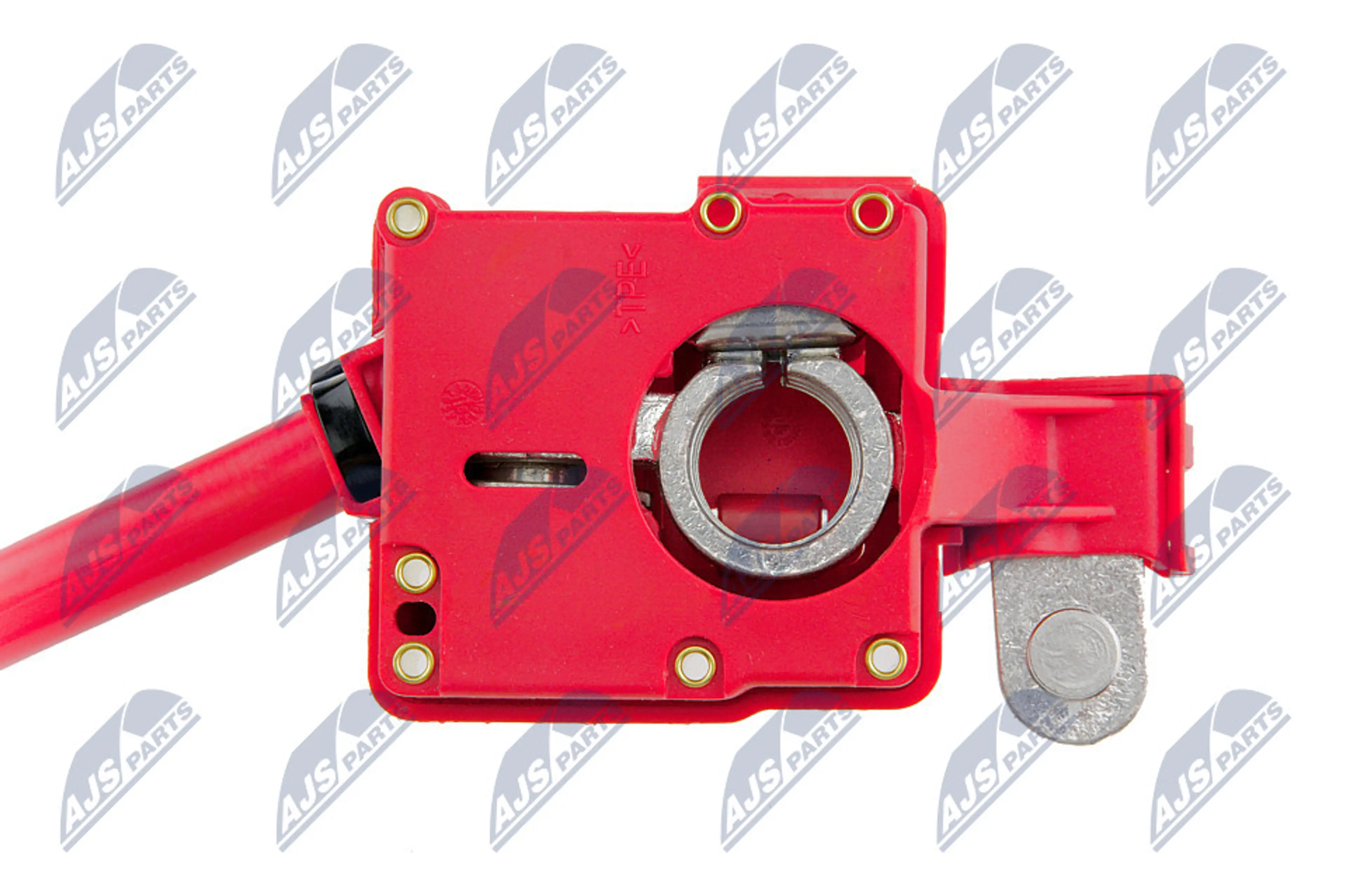 NTY KLEMA CABLE POSITIVO DE CONEXIO