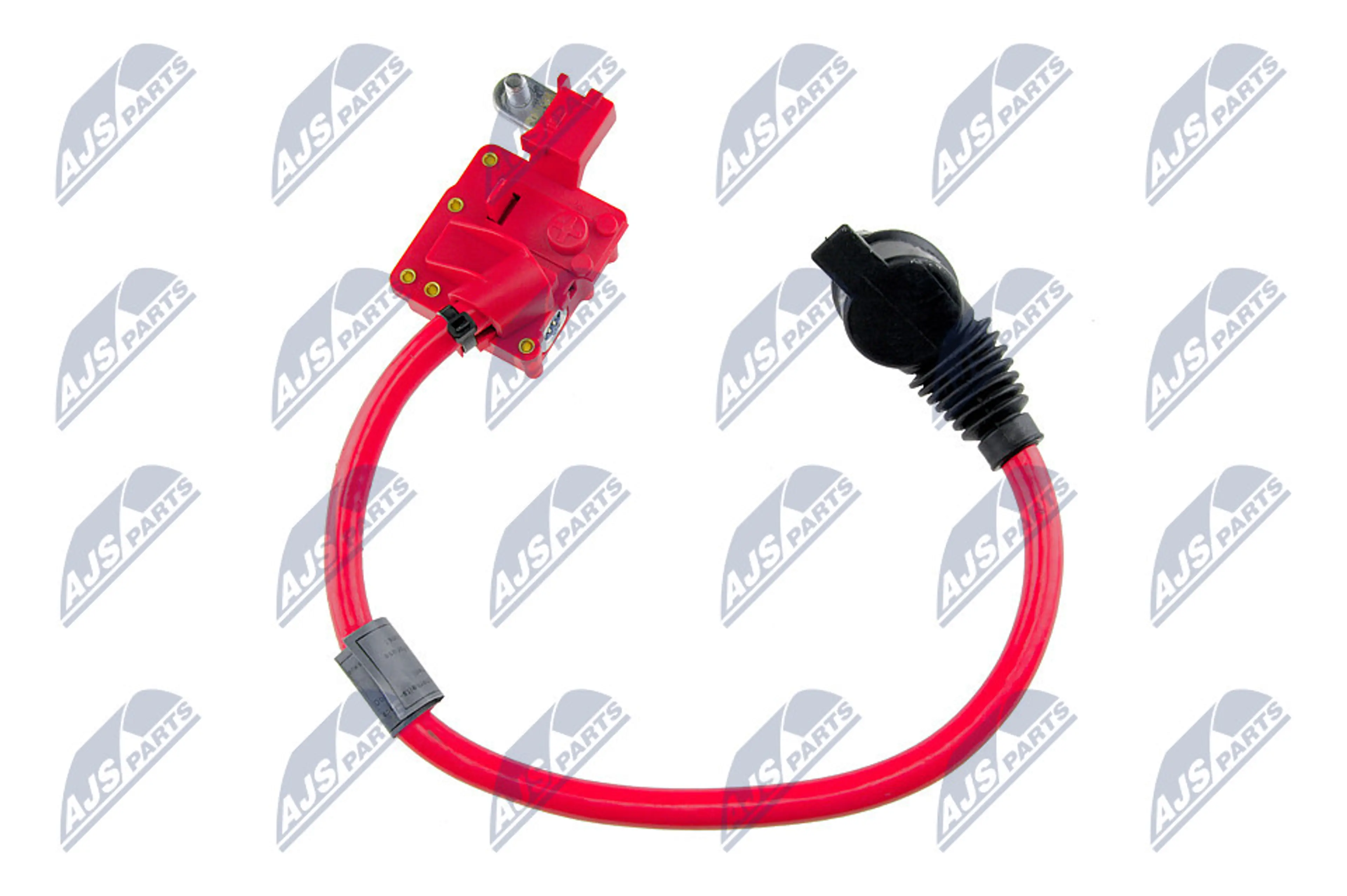 NTY KLEMA CABLE POSITIVO DE CONEXIO