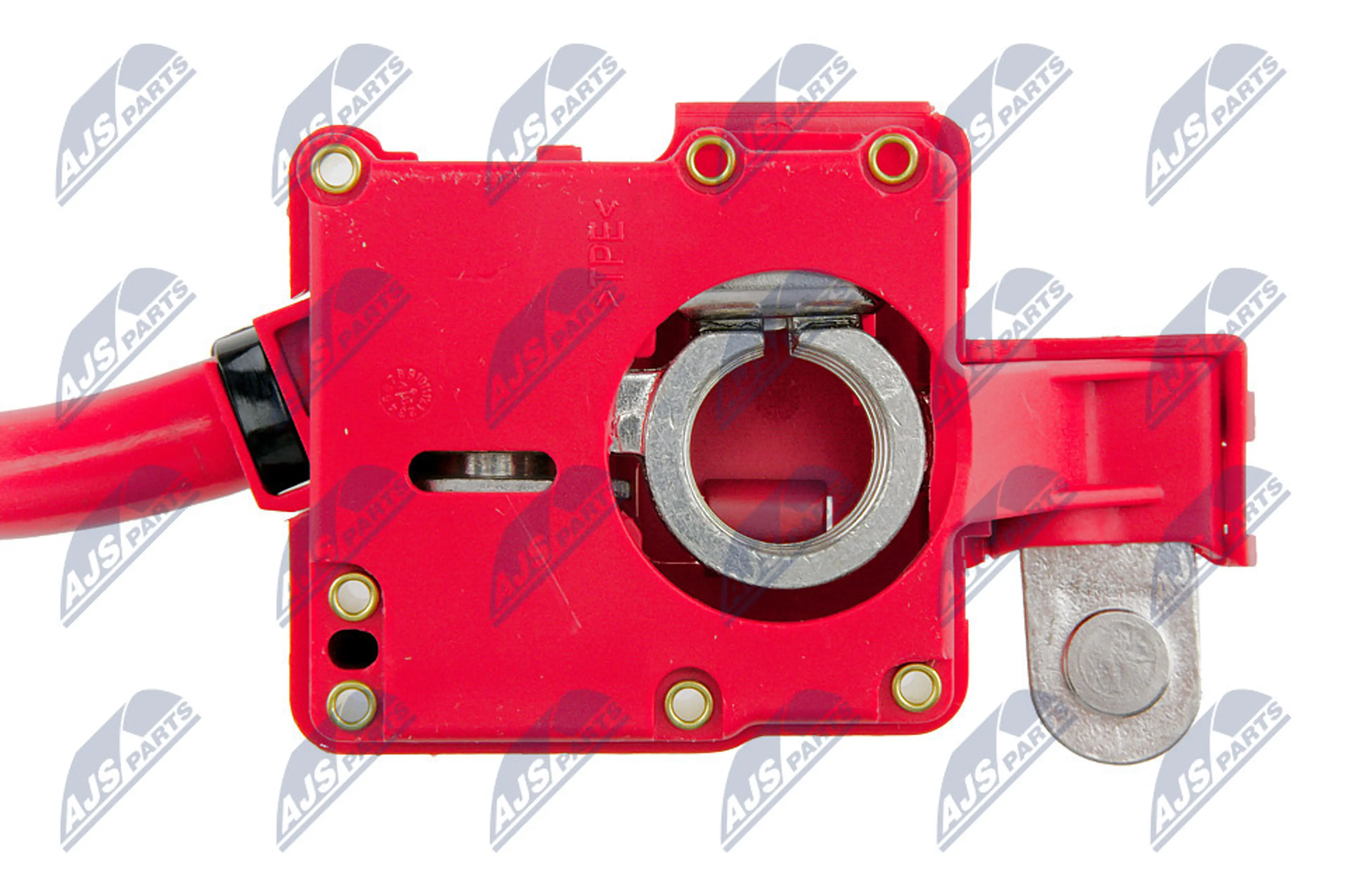 NTY KLEMA CABLE POSITIVO DE CONEXIO