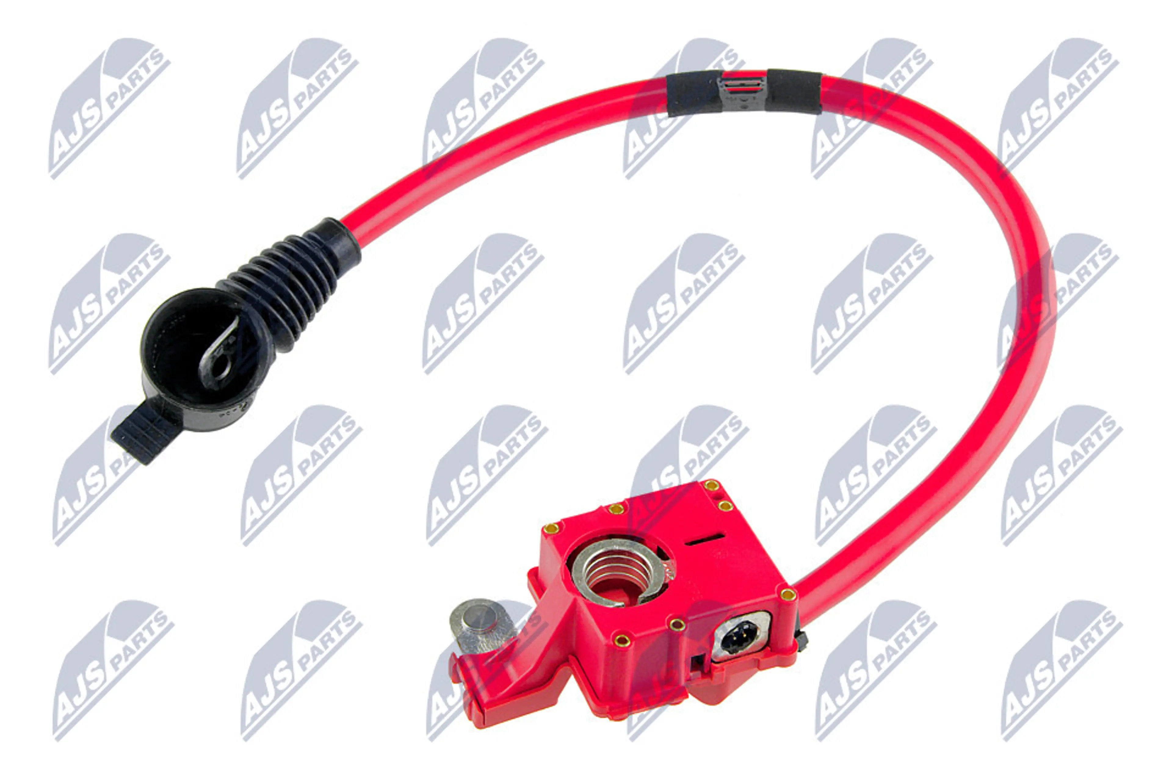 NTY KLEMA CABLE POSITIVO DE CONEXIO